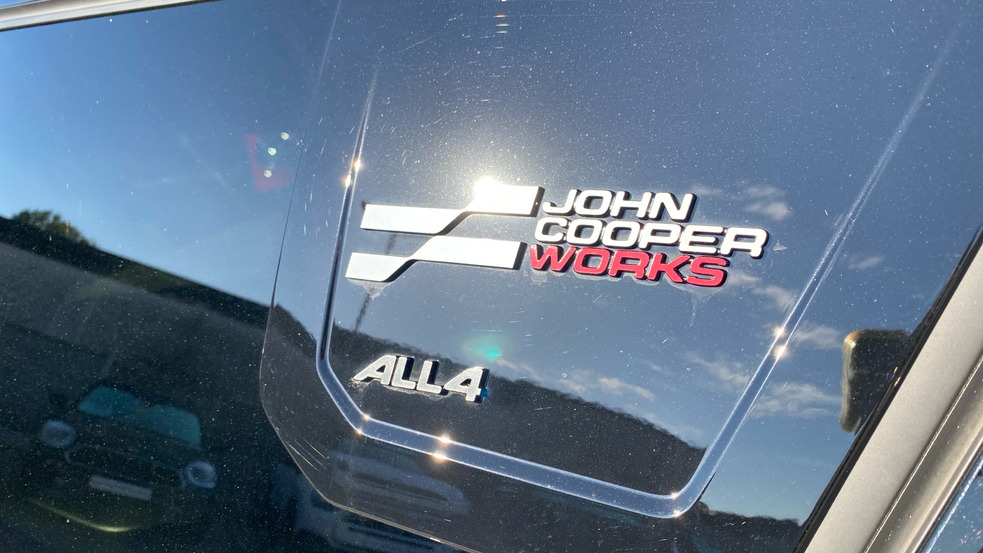 Used MINI Countryman 2.0S MHEV Sport DCT ALL4 Euro 6 (s/s) 5dr - Image 43