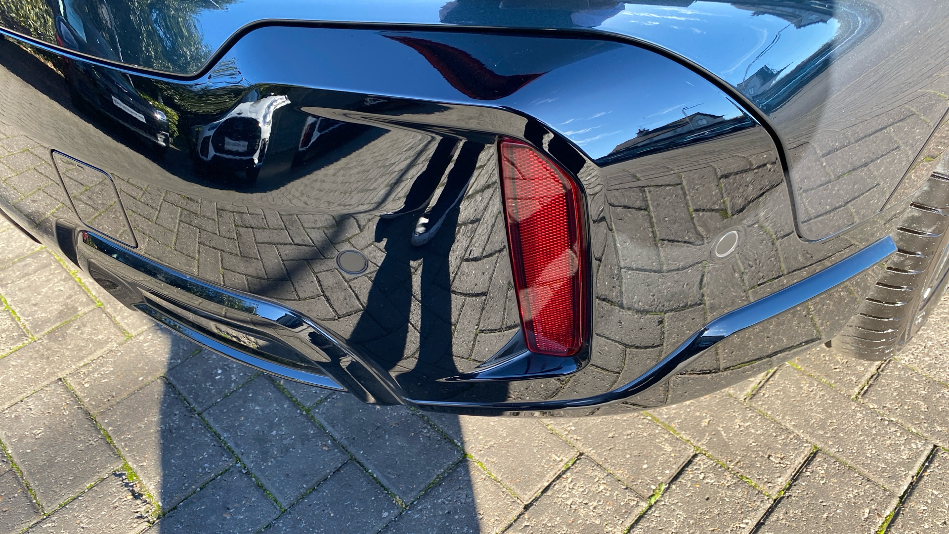 Used MINI Countryman 2.0S MHEV Sport DCT ALL4 Euro 6 (s/s) 5dr - Image 46