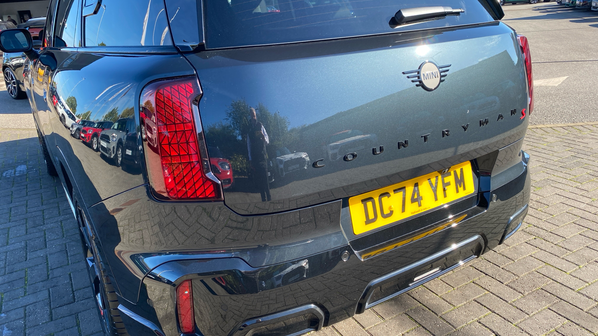 Used MINI Countryman 2.0S MHEV Sport DCT ALL4 Euro 6 (s/s) 5dr - Image 48