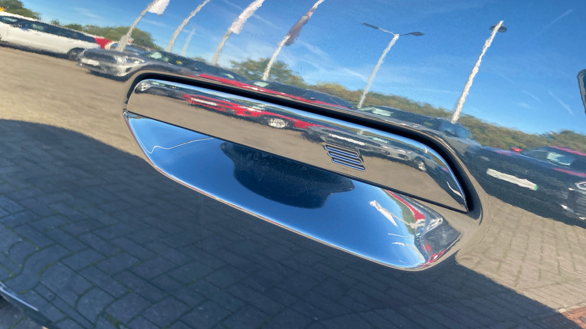 Used MINI Countryman 2.0S MHEV Sport DCT ALL4 Euro 6 (s/s) 5dr - Image 49