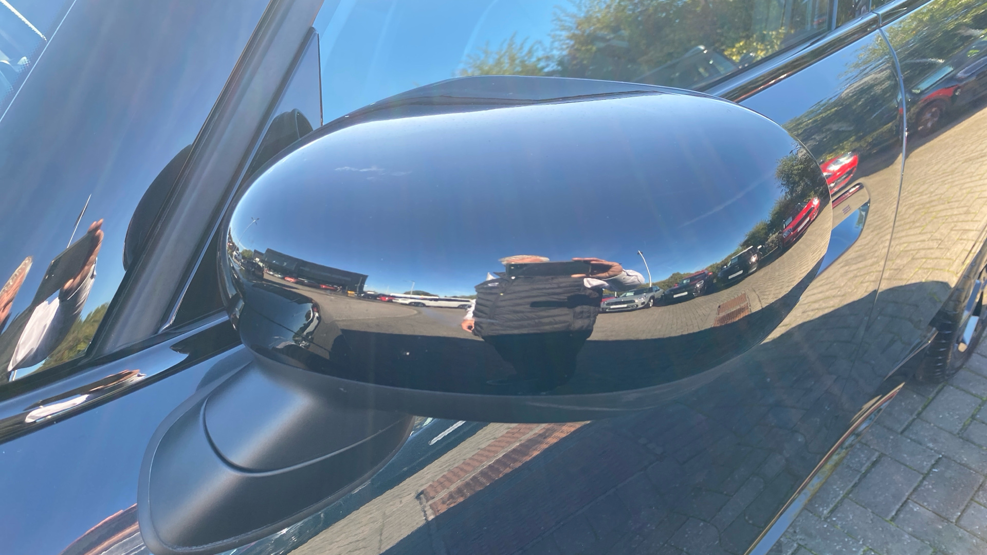 Used MINI Countryman 2.0S MHEV Sport DCT ALL4 Euro 6 (s/s) 5dr - Image 50