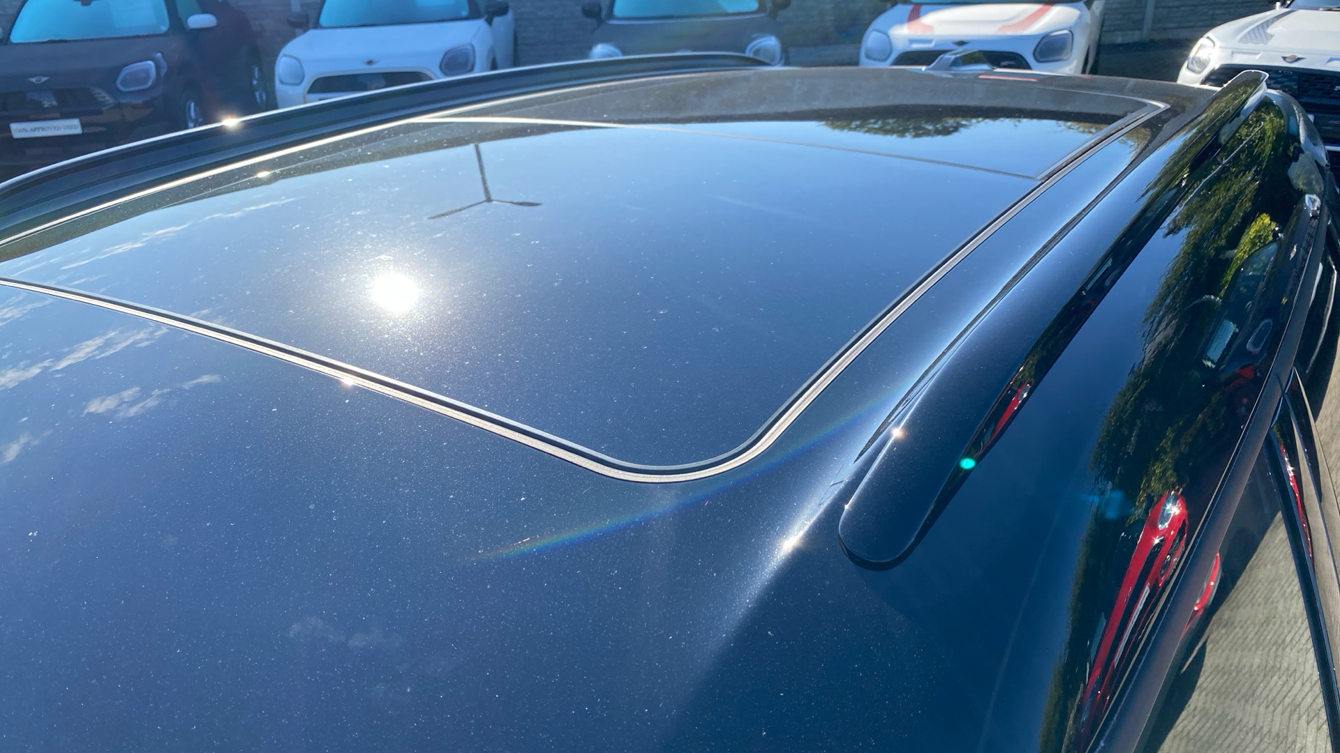 Used MINI Countryman 2.0S MHEV Sport DCT ALL4 Euro 6 (s/s) 5dr - Image 51