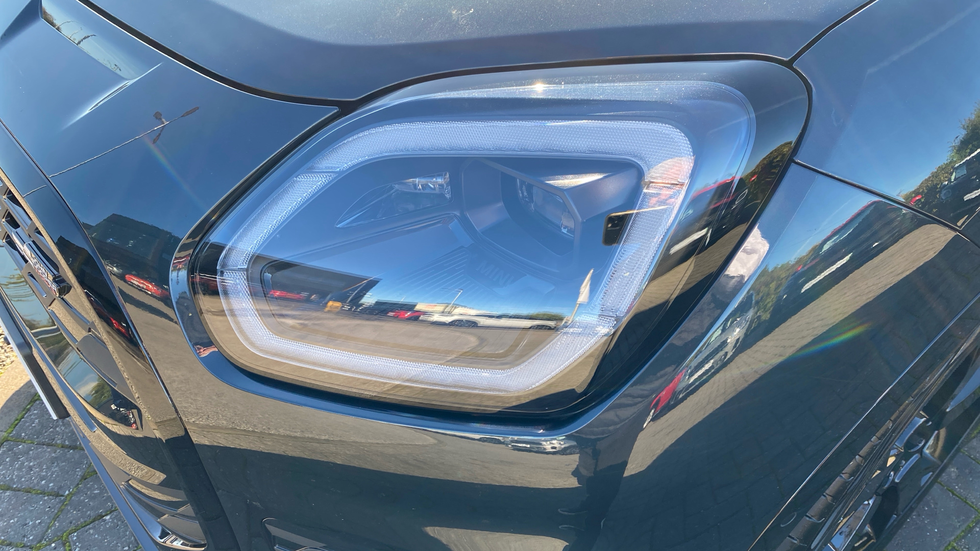 Used MINI Countryman 2.0S MHEV Sport DCT ALL4 Euro 6 (s/s) 5dr - Image 52