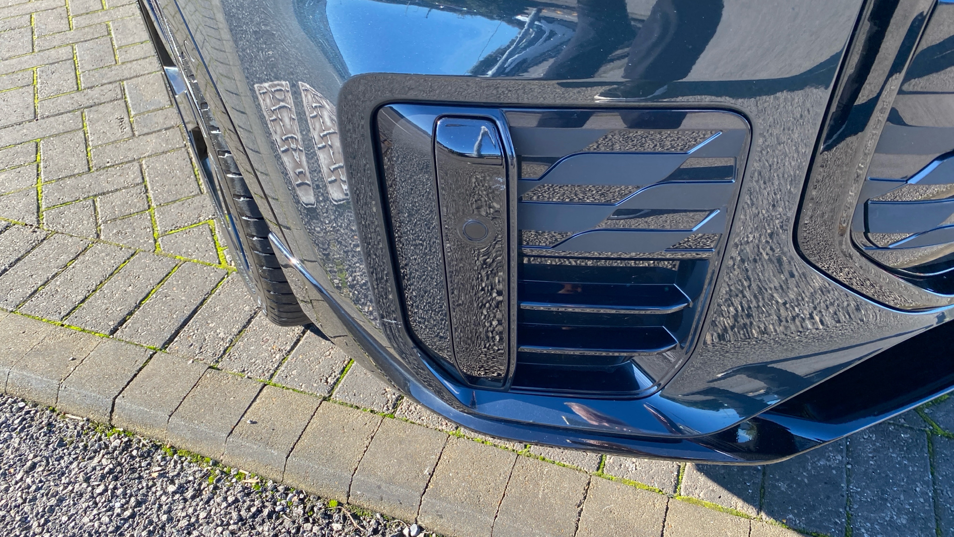 Used MINI Countryman 2.0S MHEV Sport DCT ALL4 Euro 6 (s/s) 5dr - Image 55