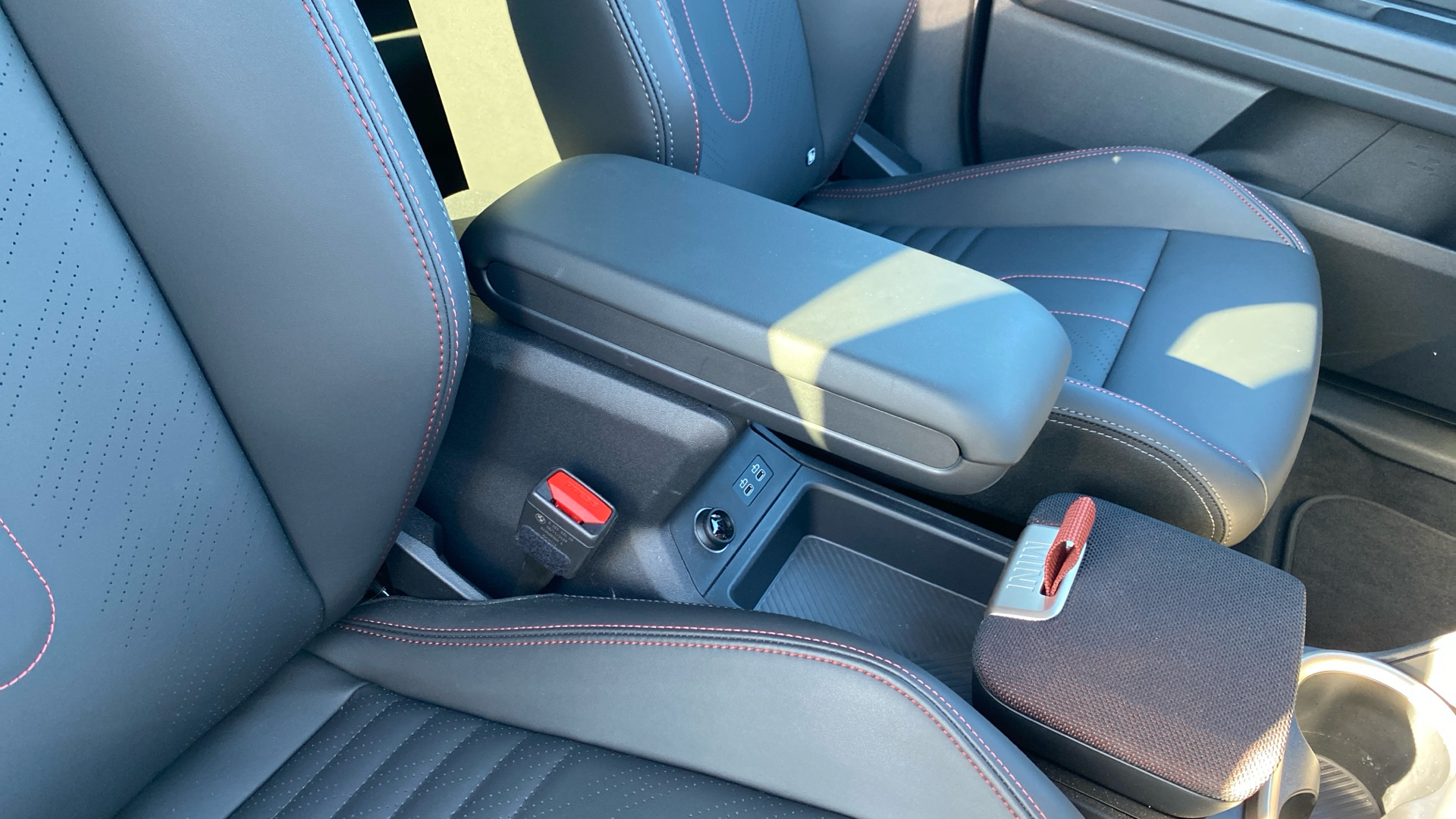 Used MINI Countryman 2.0S MHEV Sport DCT ALL4 Euro 6 (s/s) 5dr - Image 56