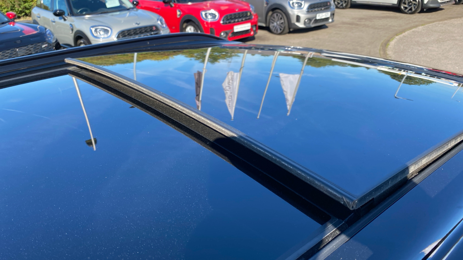 Used MINI Countryman 2.0S MHEV Sport DCT ALL4 Euro 6 (s/s) 5dr - Image 58