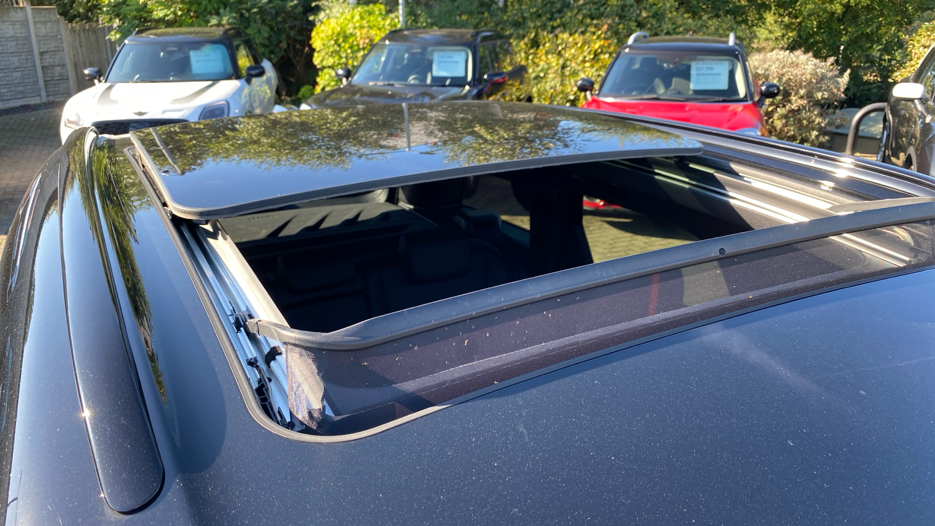 Used MINI Countryman 2.0S MHEV Sport DCT ALL4 Euro 6 (s/s) 5dr - Image 59