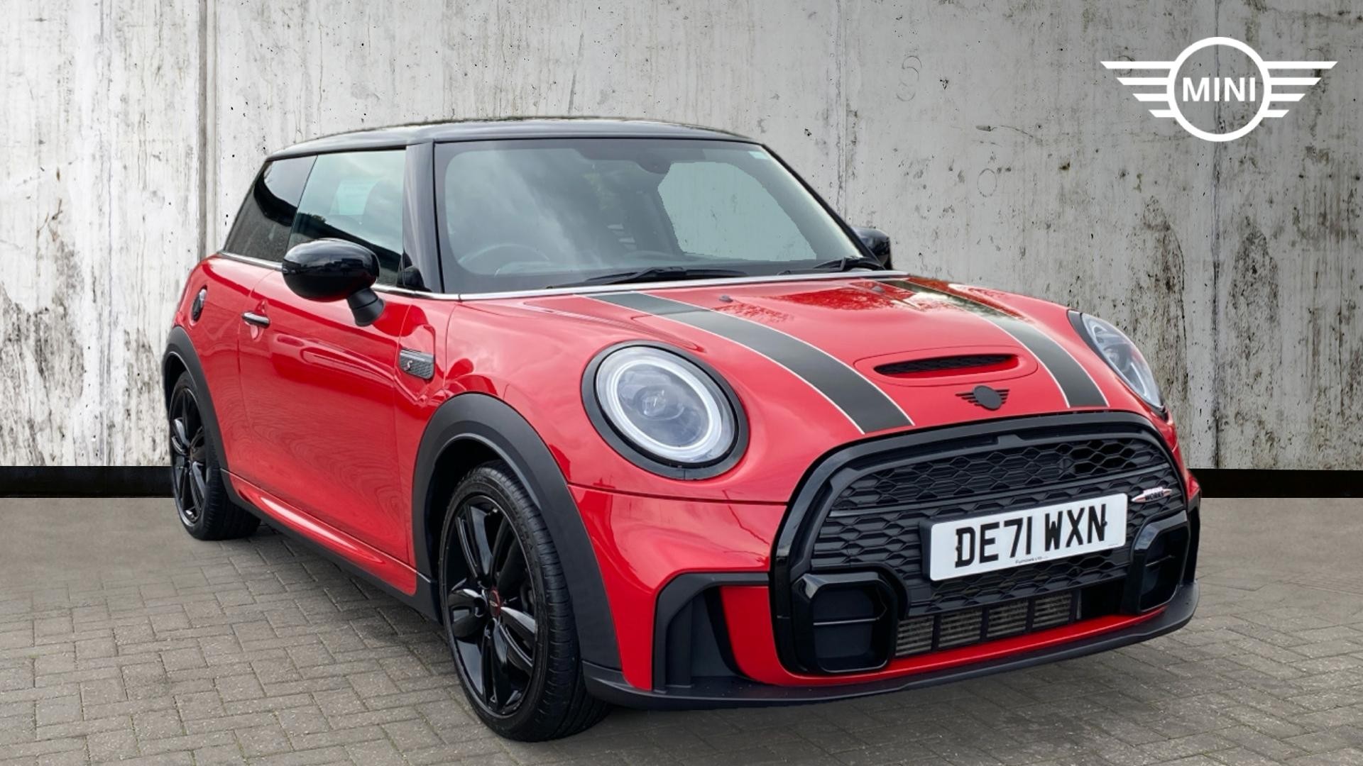Used MINI 3-Door Hatch 2.0 Cooper S Sport Euro 6 (s/s) 3dr - Image 1