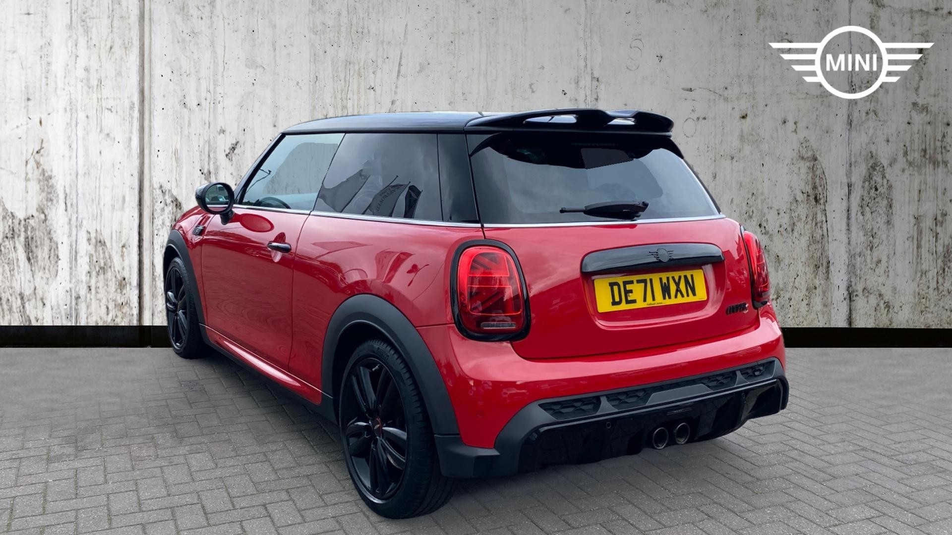 Used MINI 3-Door Hatch 2.0 Cooper S Sport Euro 6 (s/s) 3dr - Image 2