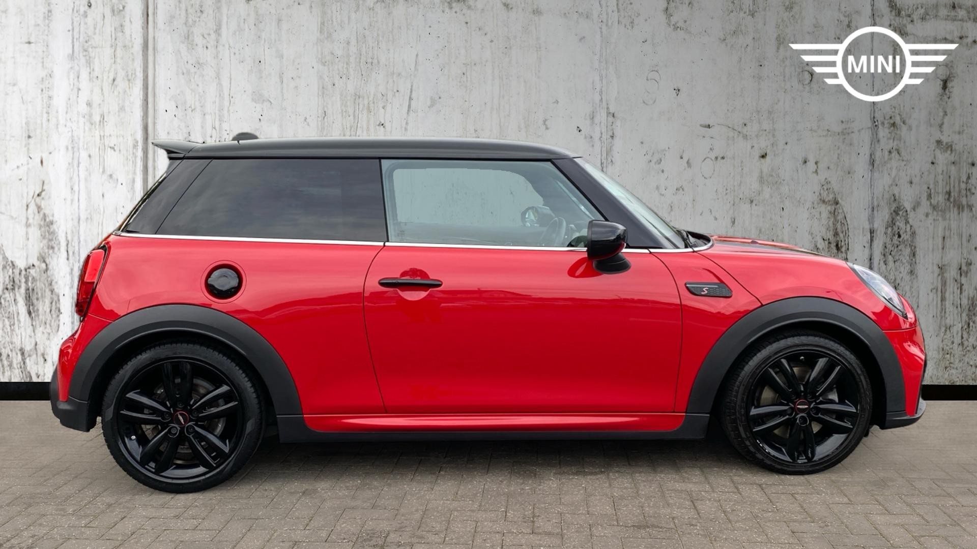 Used MINI 3-Door Hatch 2.0 Cooper S Sport Euro 6 (s/s) 3dr - Image 3