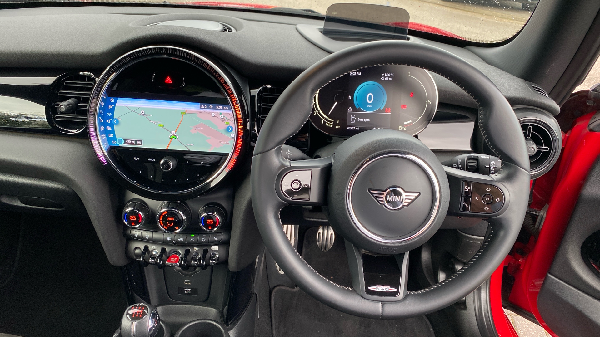 Used MINI 3-Door Hatch 2.0 Cooper S Sport Euro 6 (s/s) 3dr - Image 5