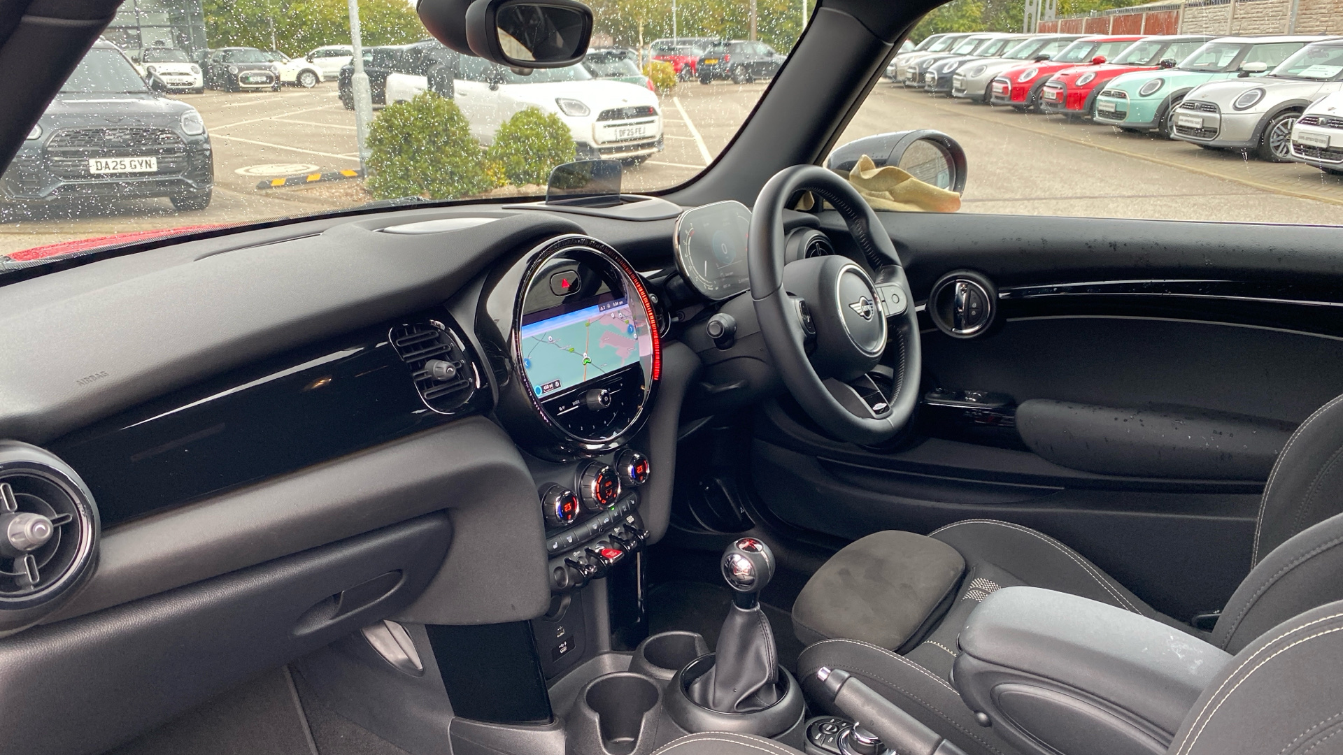 Used MINI 3-Door Hatch 2.0 Cooper S Sport Euro 6 (s/s) 3dr - Image 7