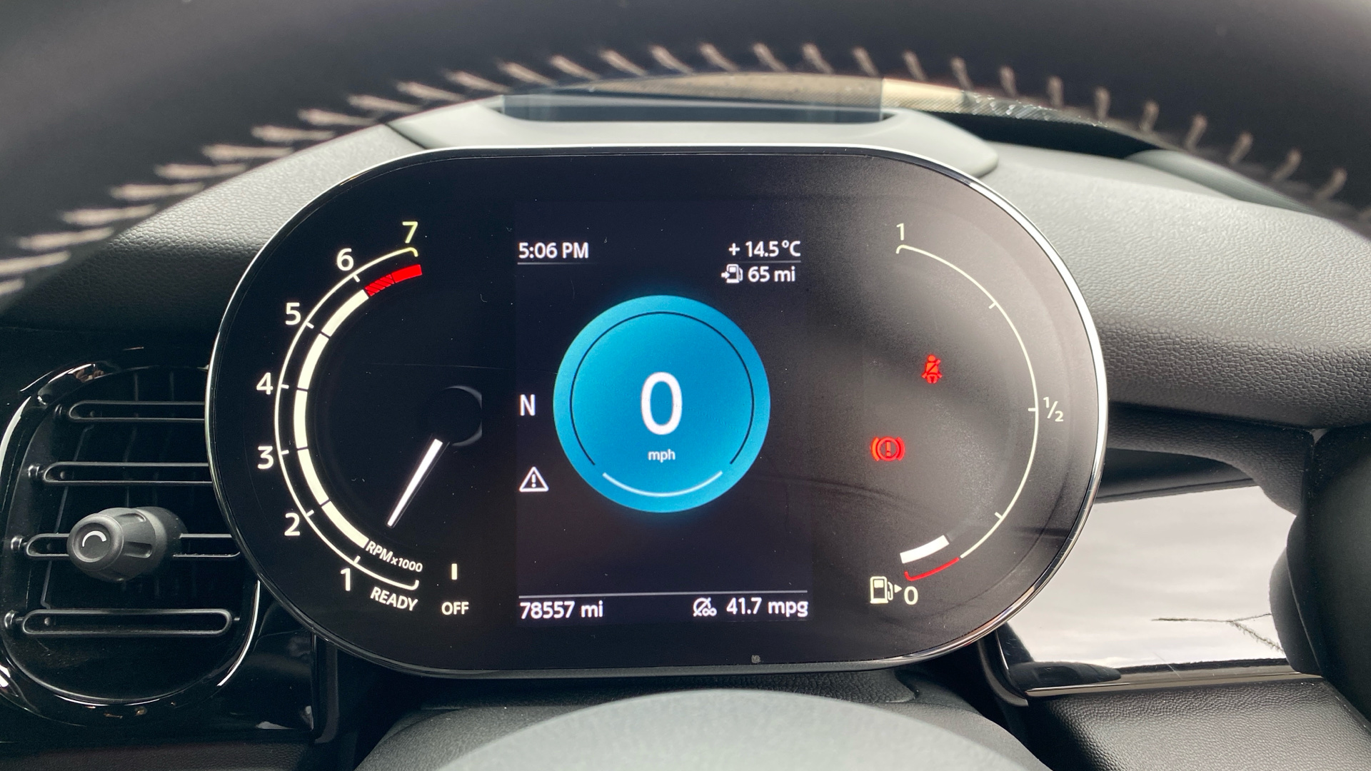 Used MINI 3-Door Hatch 2.0 Cooper S Sport Euro 6 (s/s) 3dr - Image 9