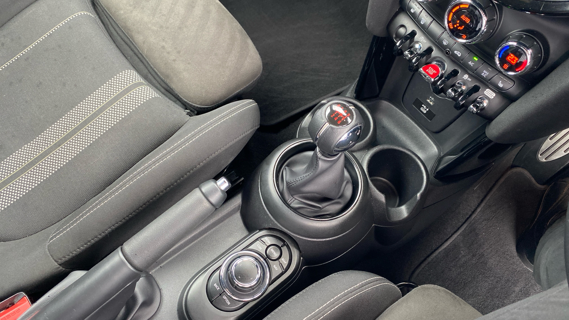 Used MINI 3-Door Hatch 2.0 Cooper S Sport Euro 6 (s/s) 3dr - Image 10