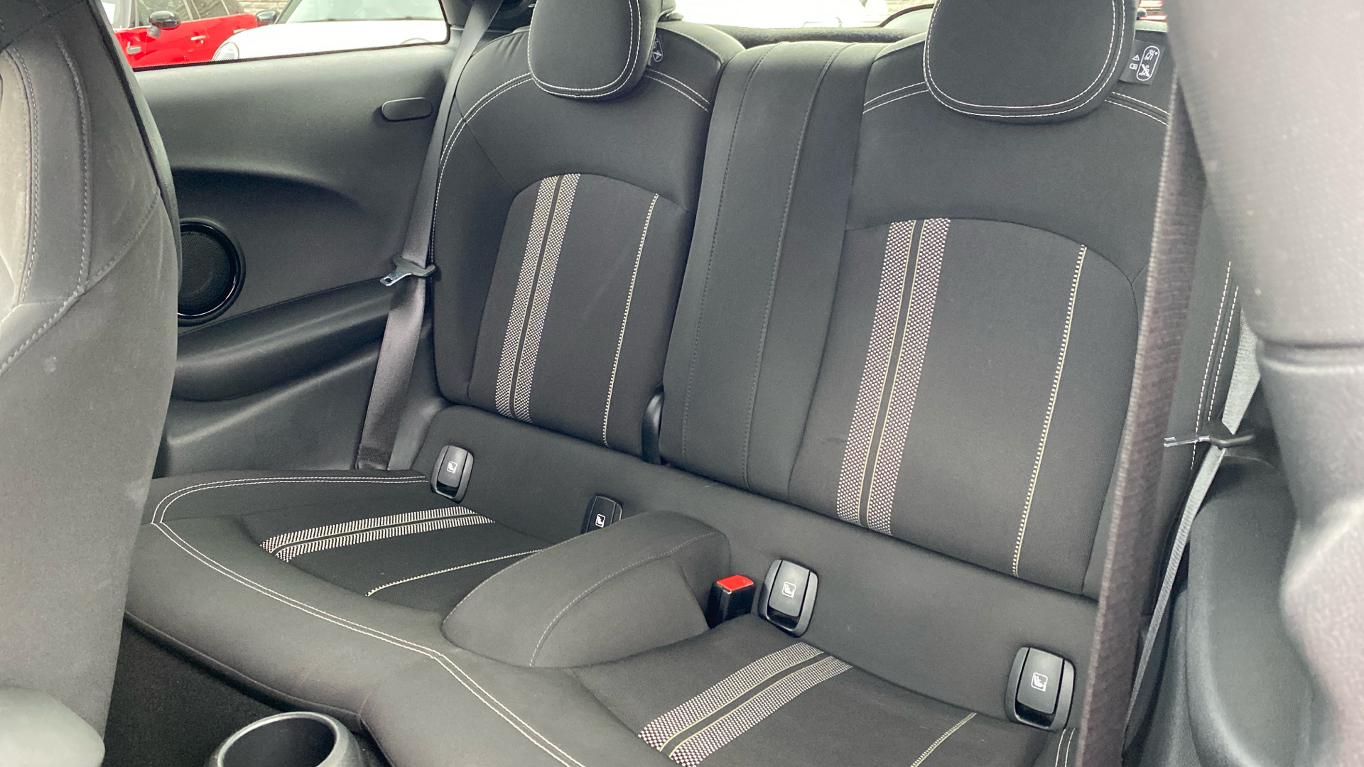 Used MINI 3-Door Hatch 2.0 Cooper S Sport Euro 6 (s/s) 3dr - Image 12