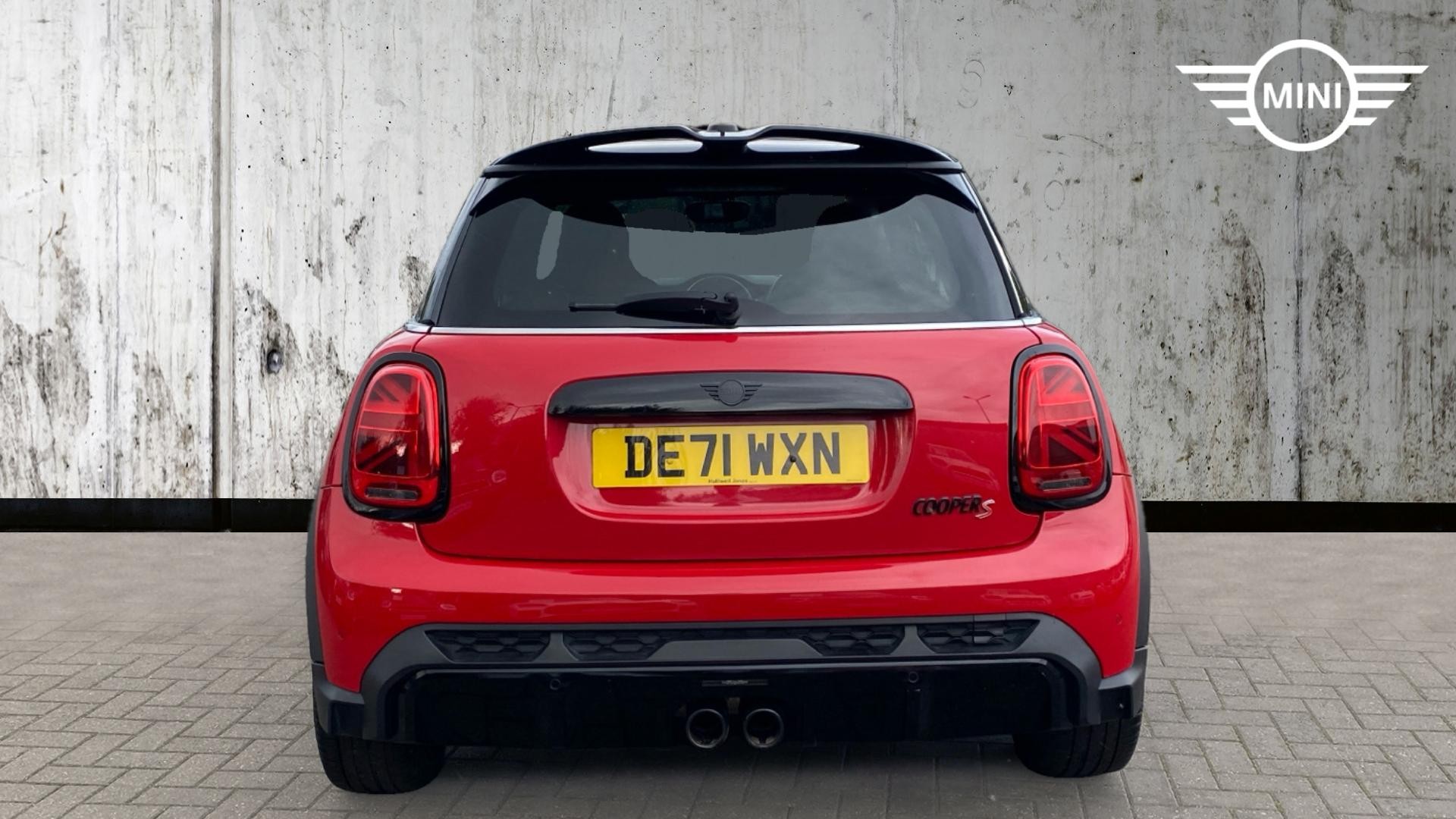 Used MINI 3-Door Hatch 2.0 Cooper S Sport Euro 6 (s/s) 3dr - Image 15