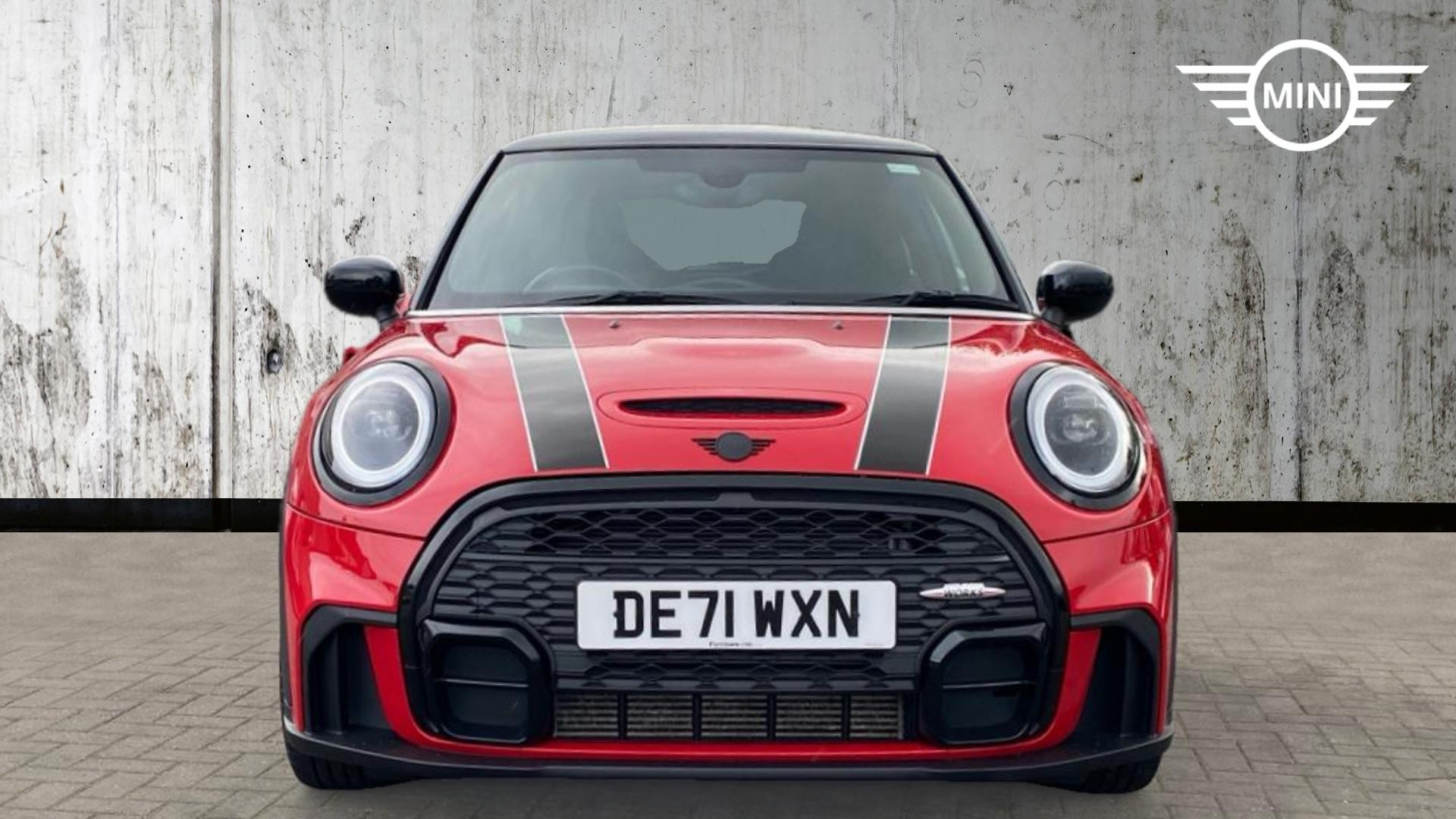Used MINI 3-Door Hatch 2.0 Cooper S Sport Euro 6 (s/s) 3dr - Image 16