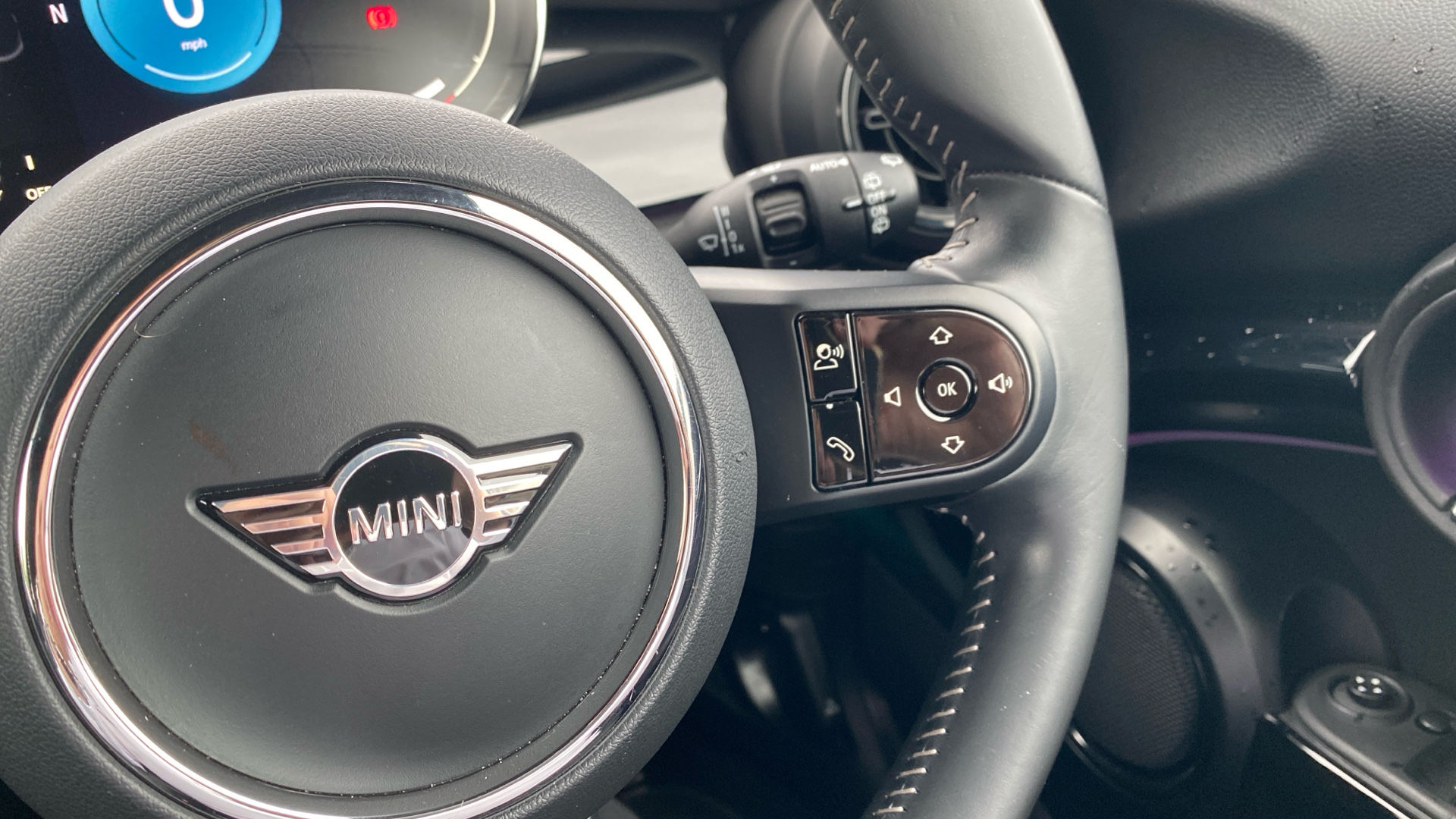 Used MINI 3-Door Hatch 2.0 Cooper S Sport Euro 6 (s/s) 3dr - Image 18