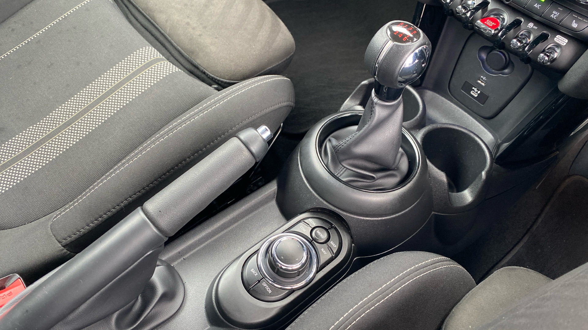 Used MINI 3-Door Hatch 2.0 Cooper S Sport Euro 6 (s/s) 3dr - Image 19