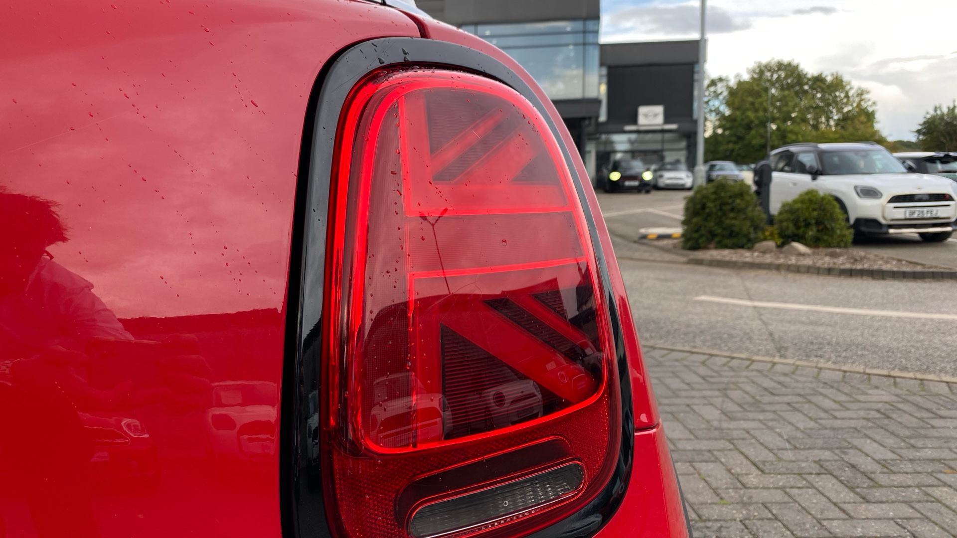 Used MINI 3-Door Hatch 2.0 Cooper S Sport Euro 6 (s/s) 3dr - Image 22