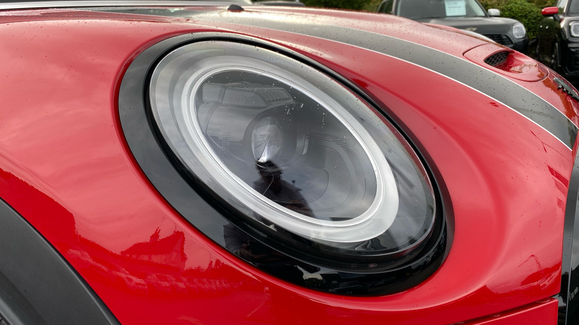 Used MINI 3-Door Hatch 2.0 Cooper S Sport Euro 6 (s/s) 3dr - Image 23