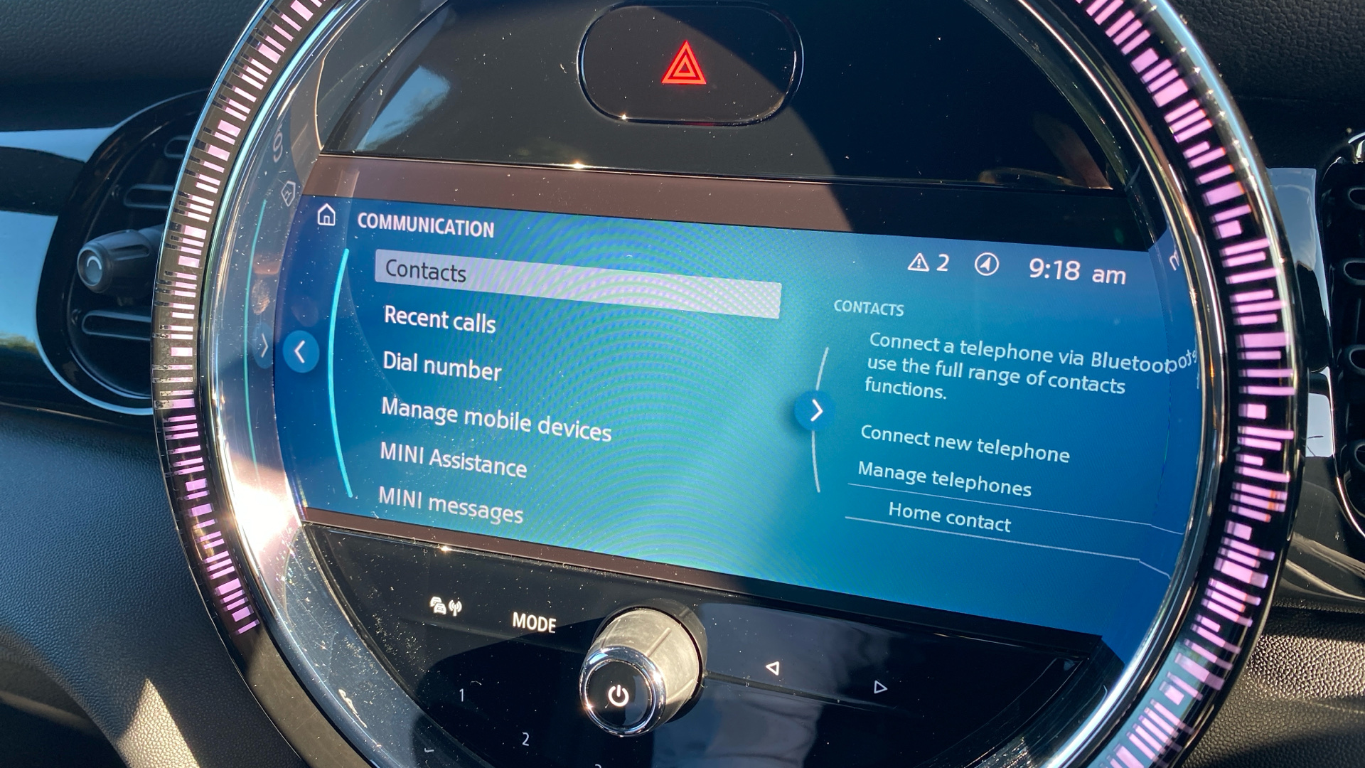 Used MINI 3-Door Hatch 2.0 Cooper S Sport Euro 6 (s/s) 3dr - Image 25