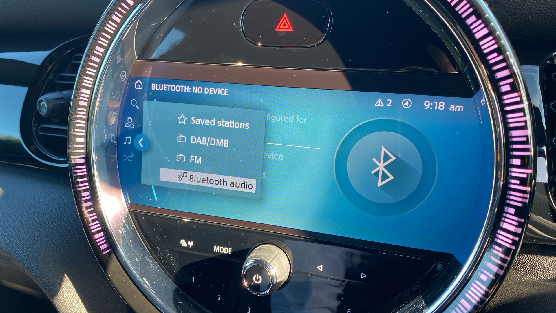 Used MINI 3-Door Hatch 2.0 Cooper S Sport Euro 6 (s/s) 3dr - Image 26