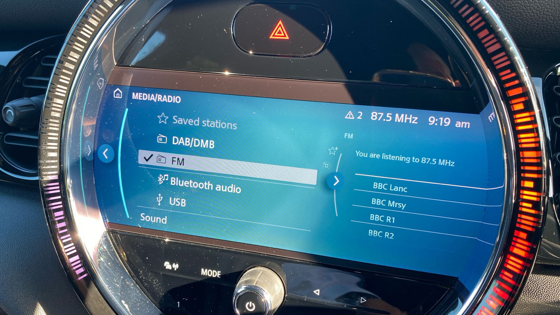 Used MINI 3-Door Hatch 2.0 Cooper S Sport Euro 6 (s/s) 3dr - Image 27