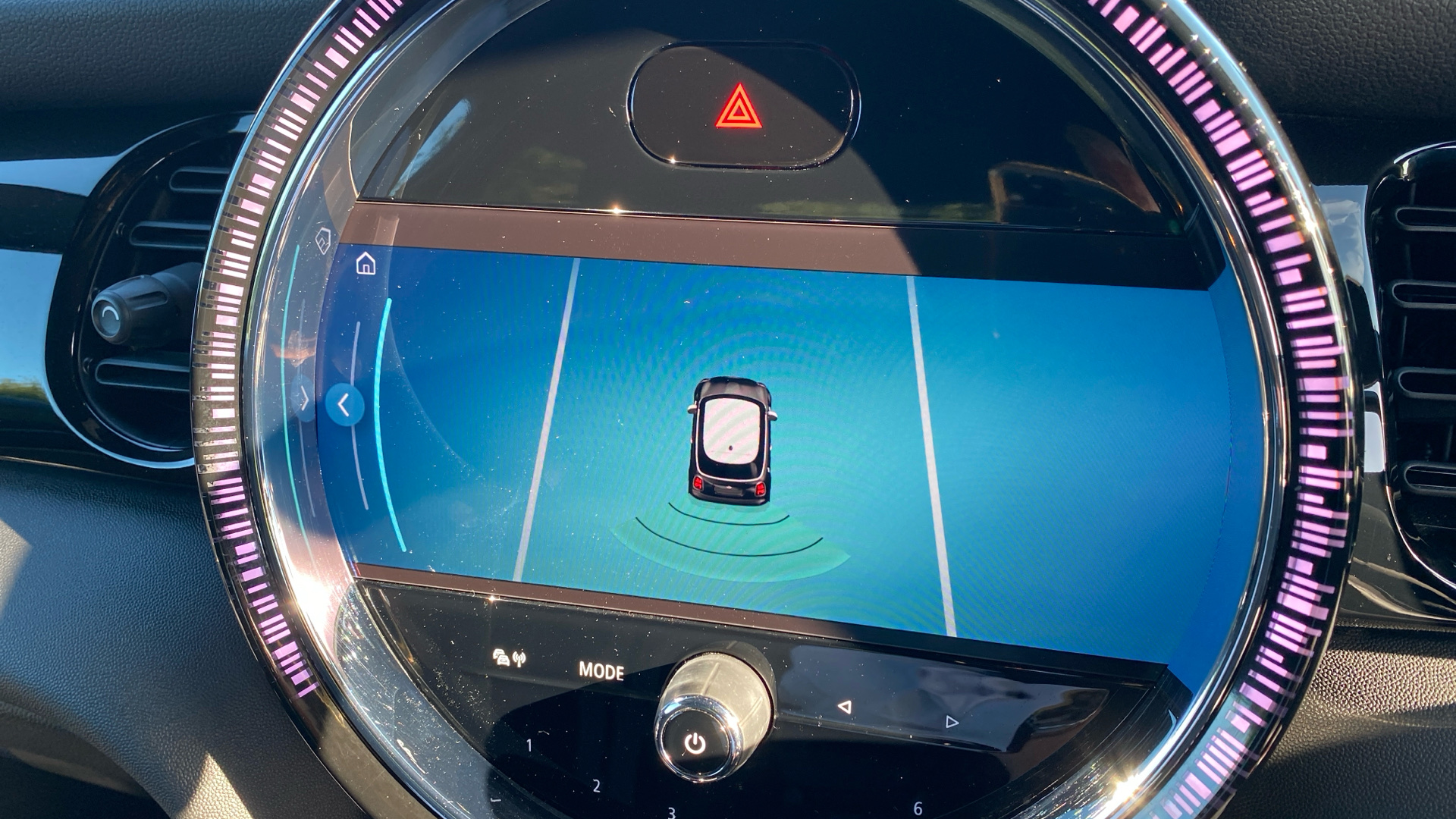 Used MINI 3-Door Hatch 2.0 Cooper S Sport Euro 6 (s/s) 3dr - Image 29