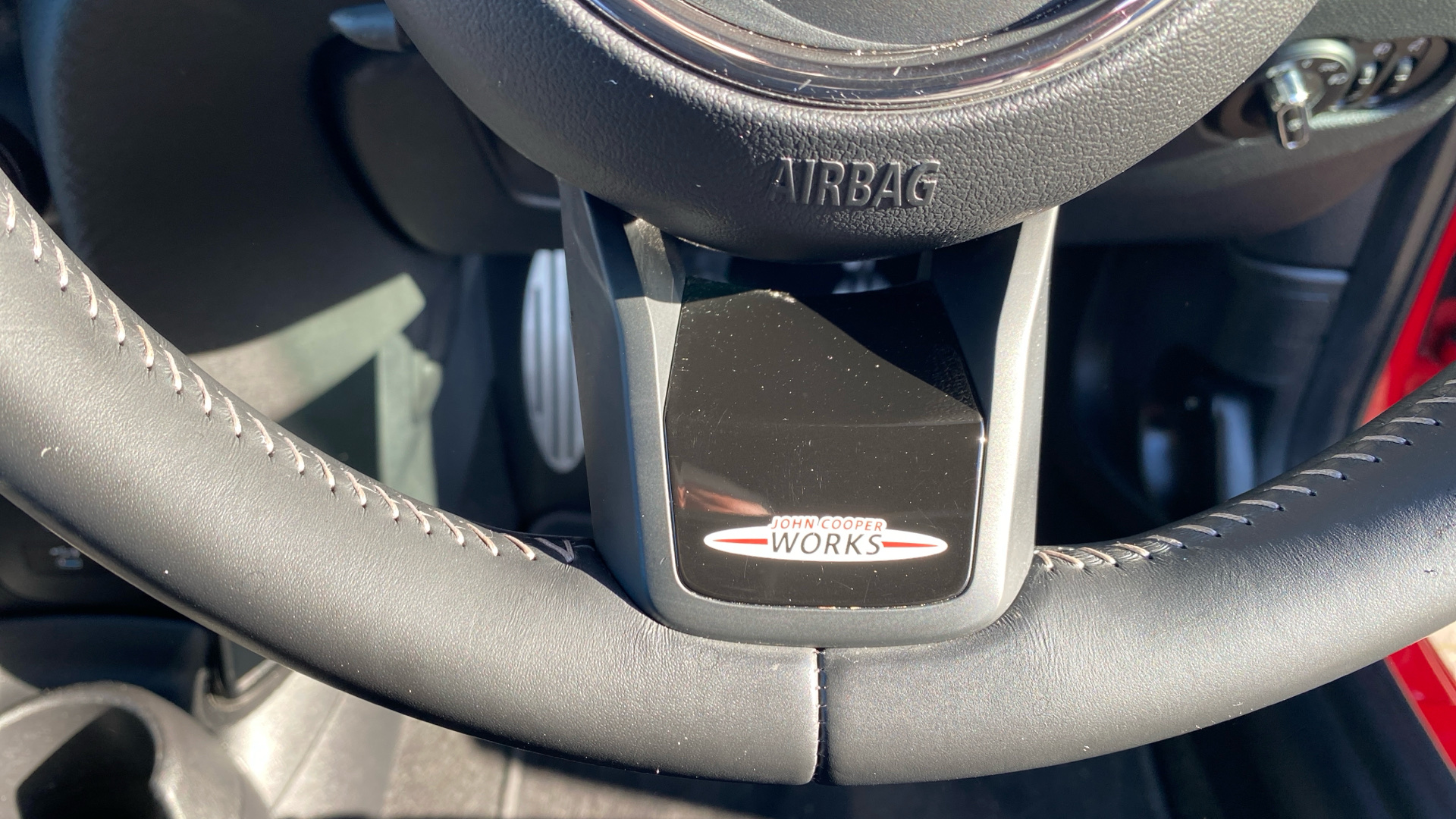 Used MINI 3-Door Hatch 2.0 Cooper S Sport Euro 6 (s/s) 3dr - Image 33