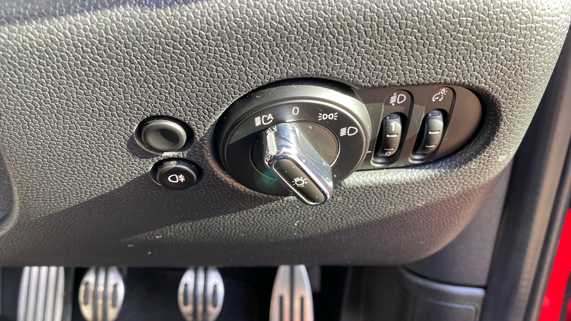 Used MINI 3-Door Hatch 2.0 Cooper S Sport Euro 6 (s/s) 3dr - Image 35