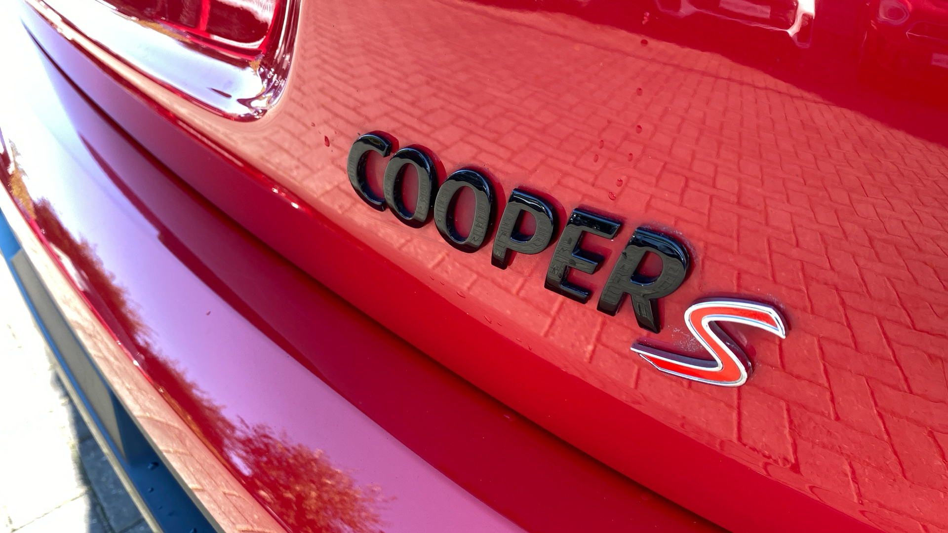 Used MINI 3-Door Hatch 2.0 Cooper S Sport Euro 6 (s/s) 3dr - Image 39