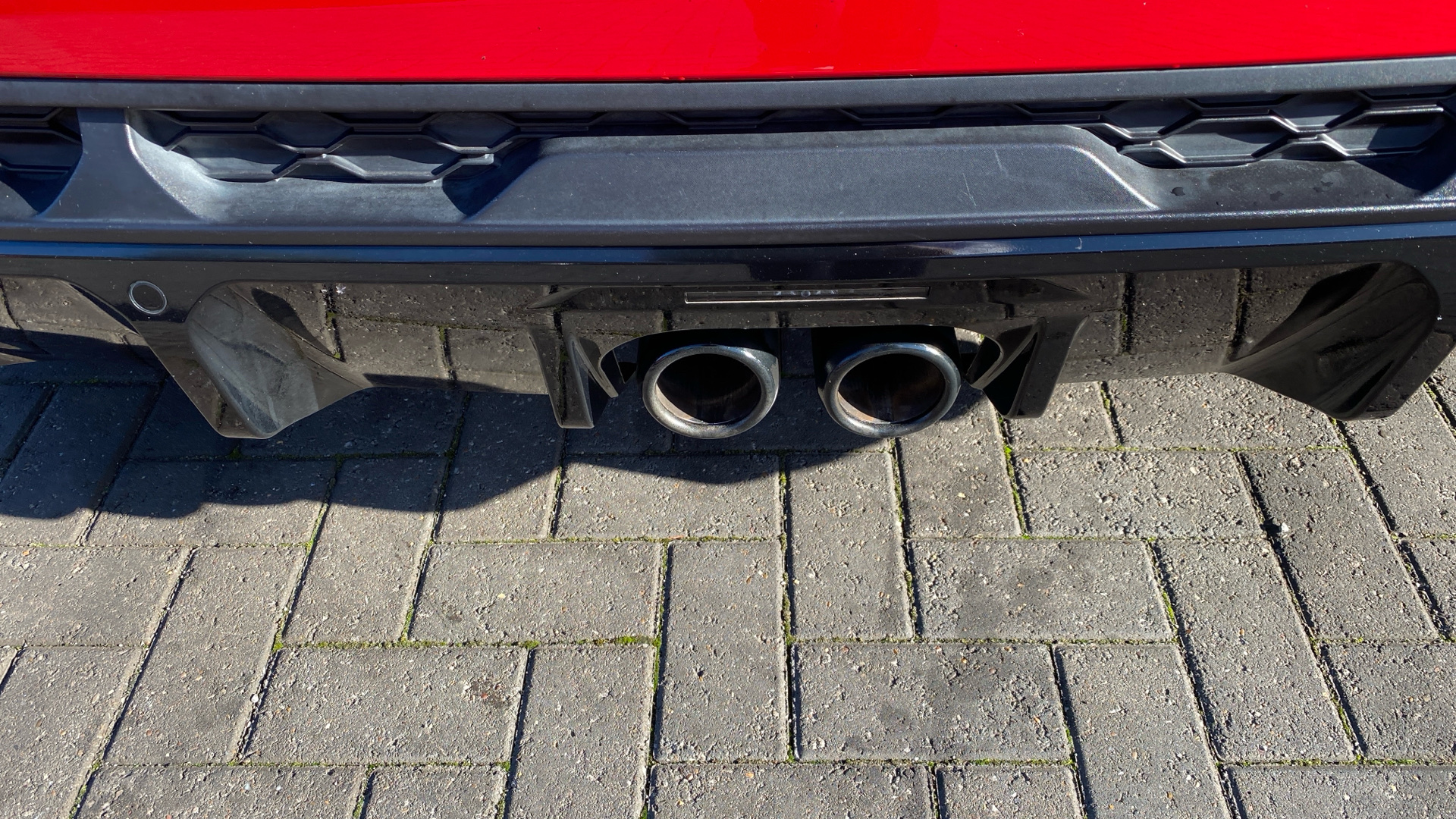 Used MINI 3-Door Hatch 2.0 Cooper S Sport Euro 6 (s/s) 3dr - Image 41