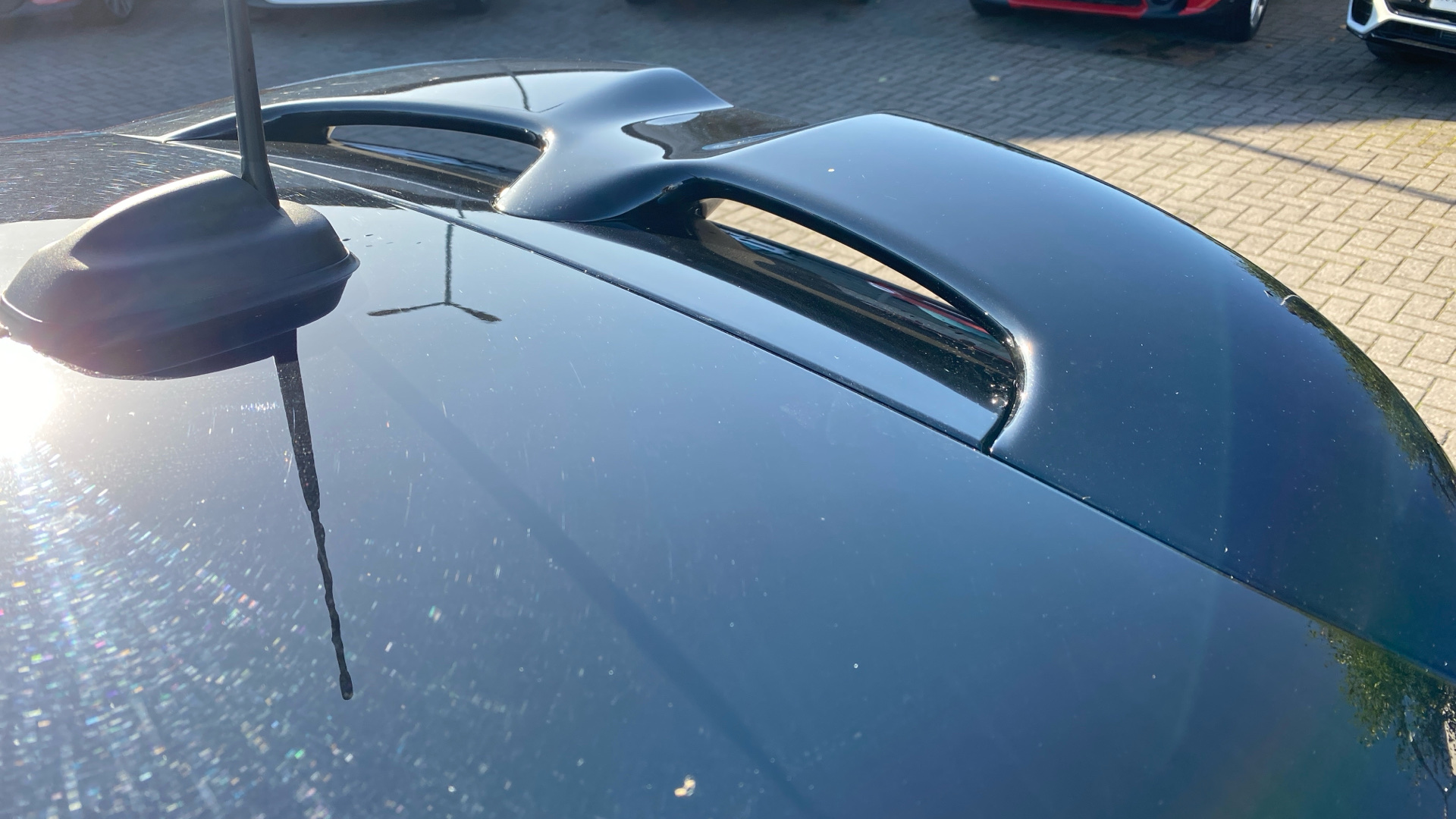 Used MINI 3-Door Hatch 2.0 Cooper S Sport Euro 6 (s/s) 3dr - Image 44