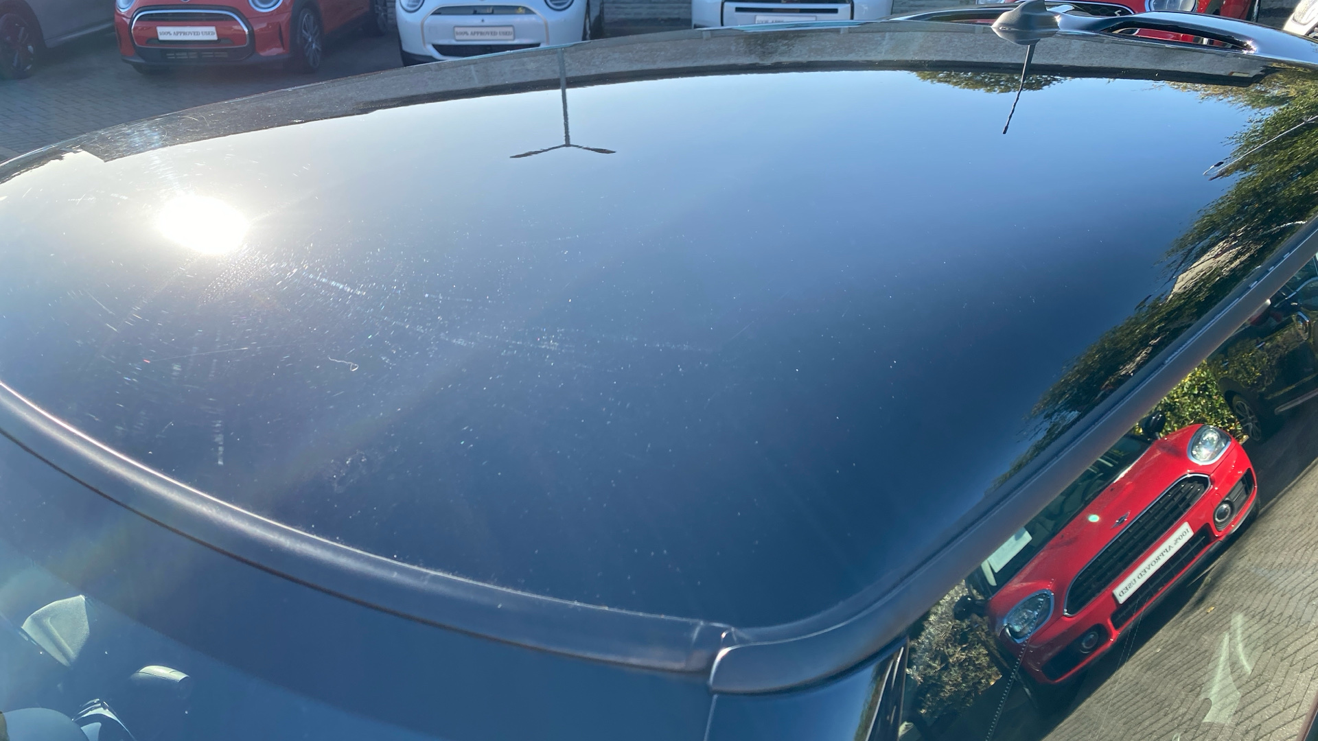 Used MINI 3-Door Hatch 2.0 Cooper S Sport Euro 6 (s/s) 3dr - Image 45