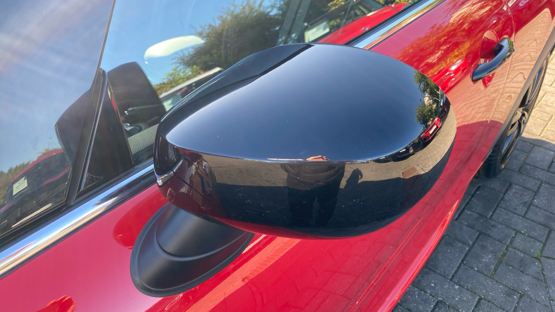 Used MINI 3-Door Hatch 2.0 Cooper S Sport Euro 6 (s/s) 3dr - Image 46