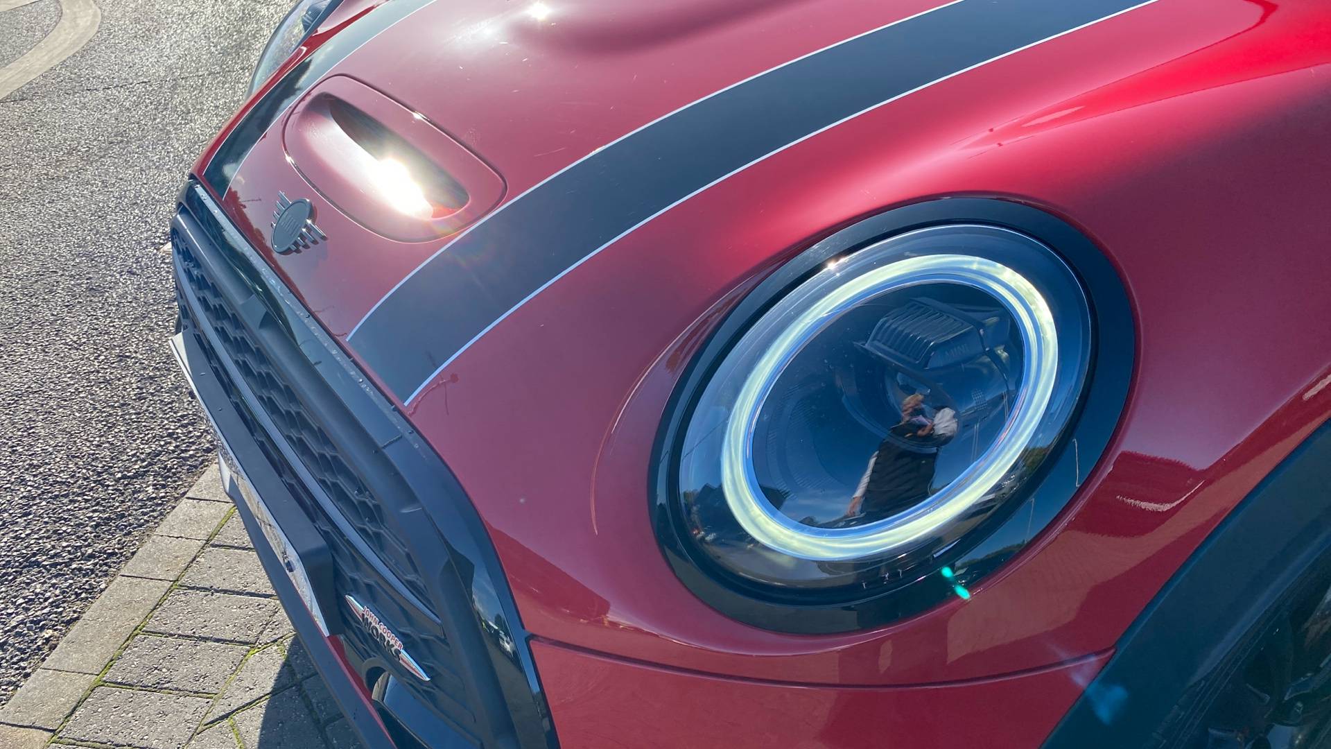 Used MINI 3-Door Hatch 2.0 Cooper S Sport Euro 6 (s/s) 3dr - Image 48