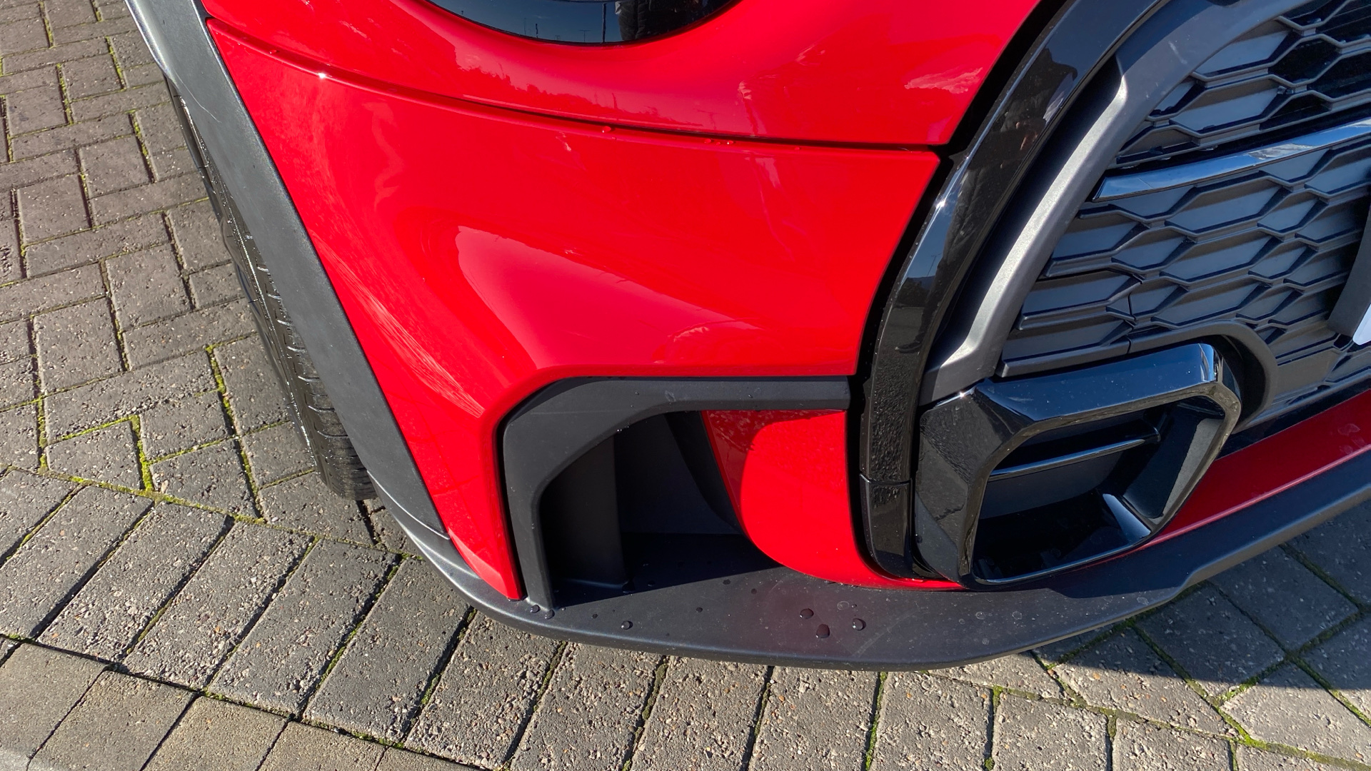 Used MINI 3-Door Hatch 2.0 Cooper S Sport Euro 6 (s/s) 3dr - Image 52