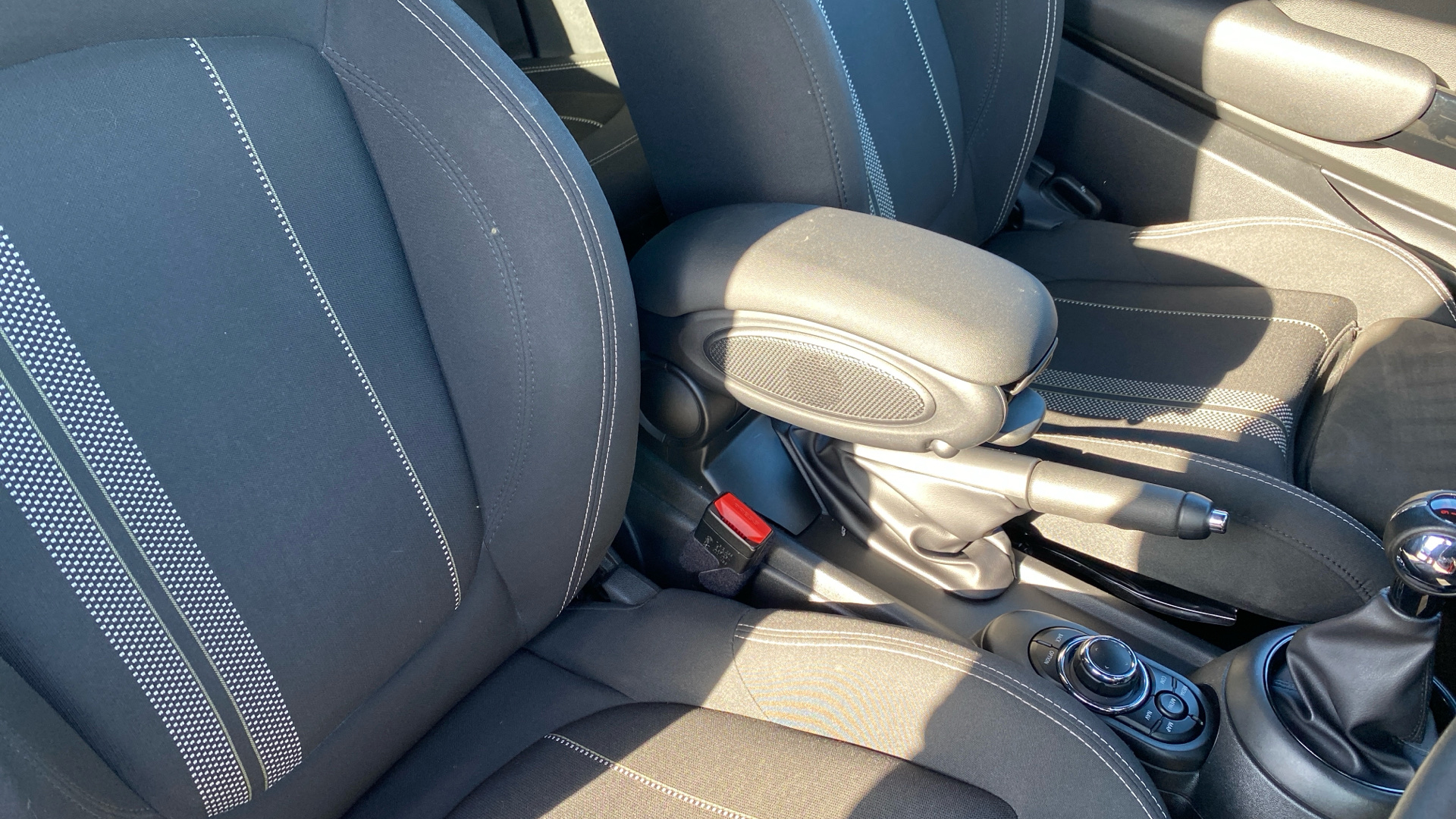 Used MINI 3-Door Hatch 2.0 Cooper S Sport Euro 6 (s/s) 3dr - Image 53