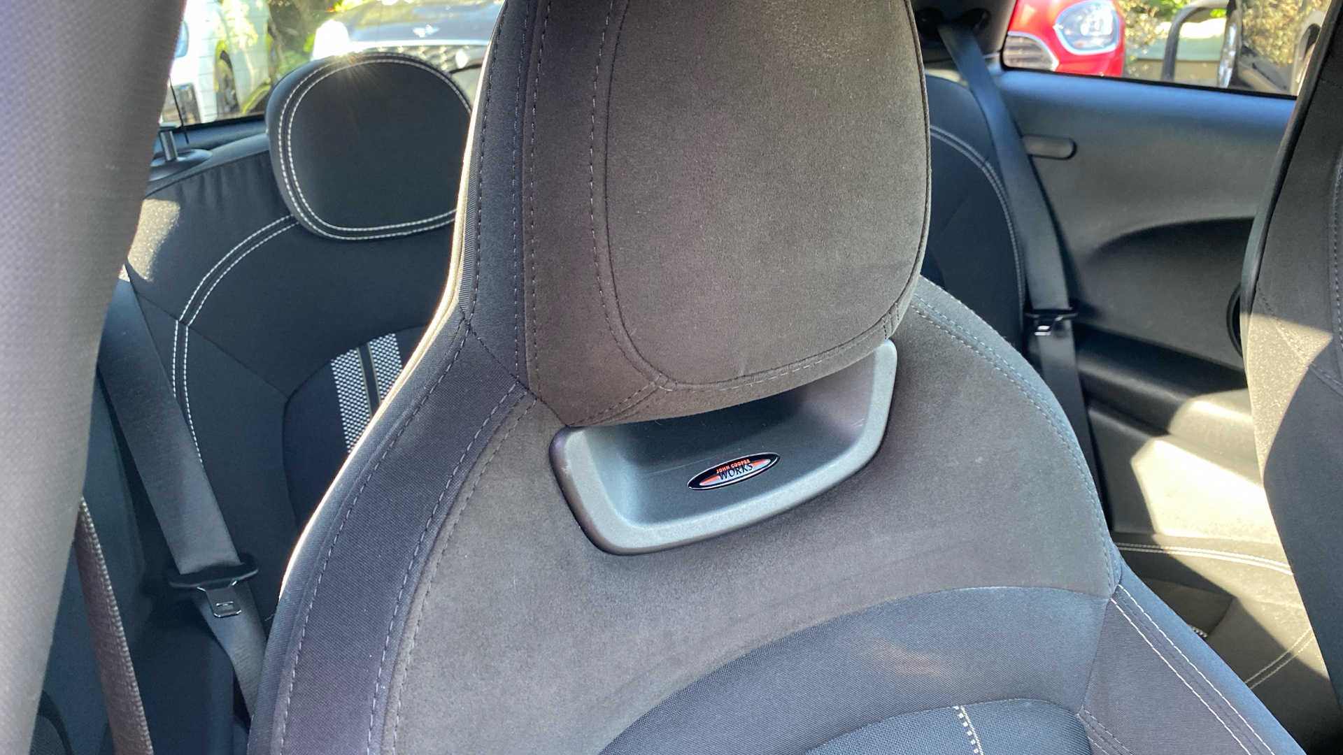 Used MINI 3-Door Hatch 2.0 Cooper S Sport Euro 6 (s/s) 3dr - Image 54