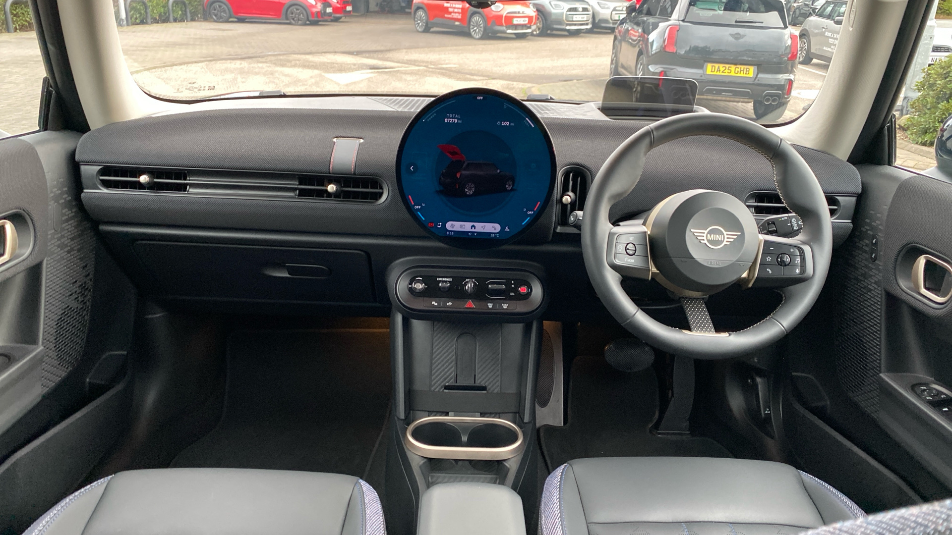 Used MINI 3-Door Hatch 2.0S Classic Steptronic Euro 6 (s/s) 3dr - Image 4