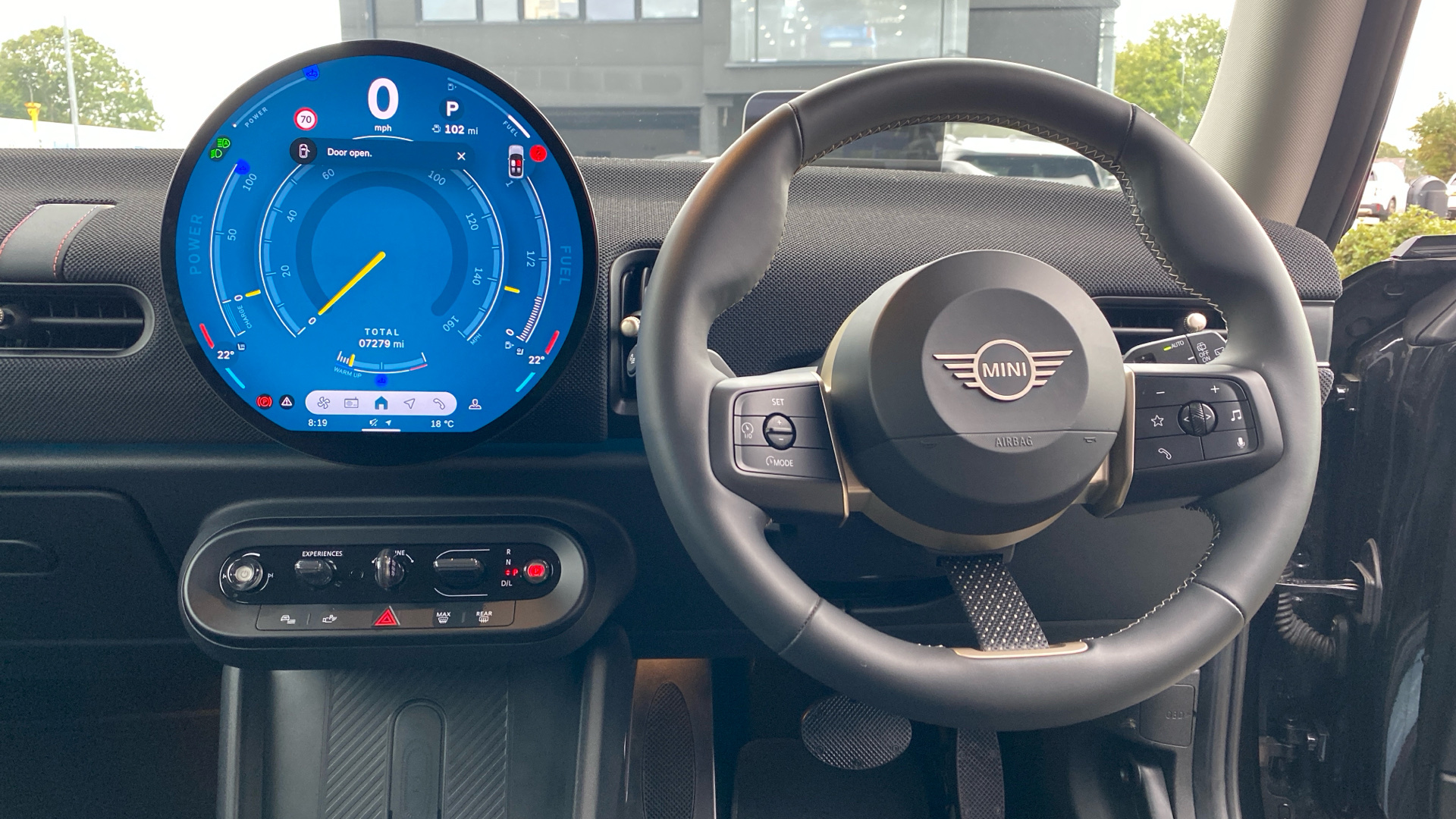 Used MINI 3-Door Hatch 2.0S Classic Steptronic Euro 6 (s/s) 3dr - Image 5