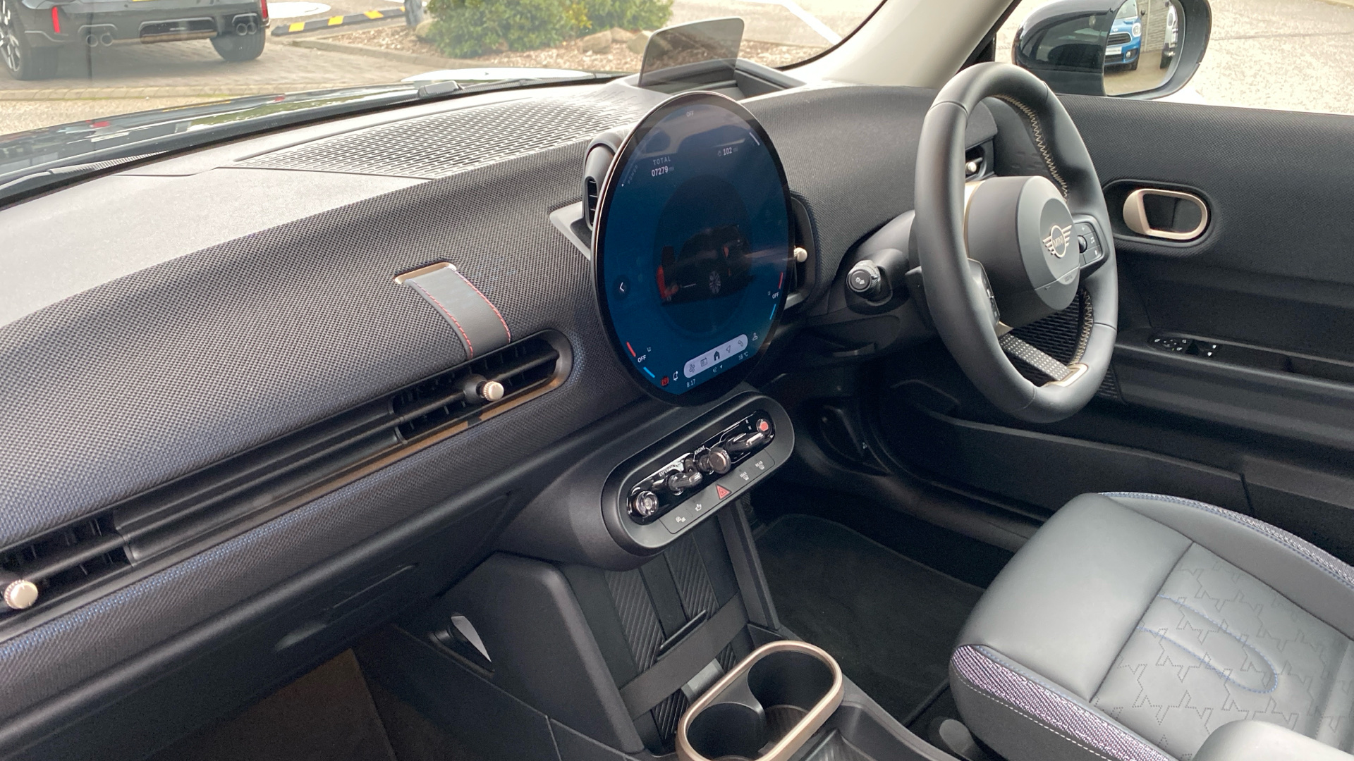 Used MINI 3-Door Hatch 2.0S Classic Steptronic Euro 6 (s/s) 3dr - Image 7