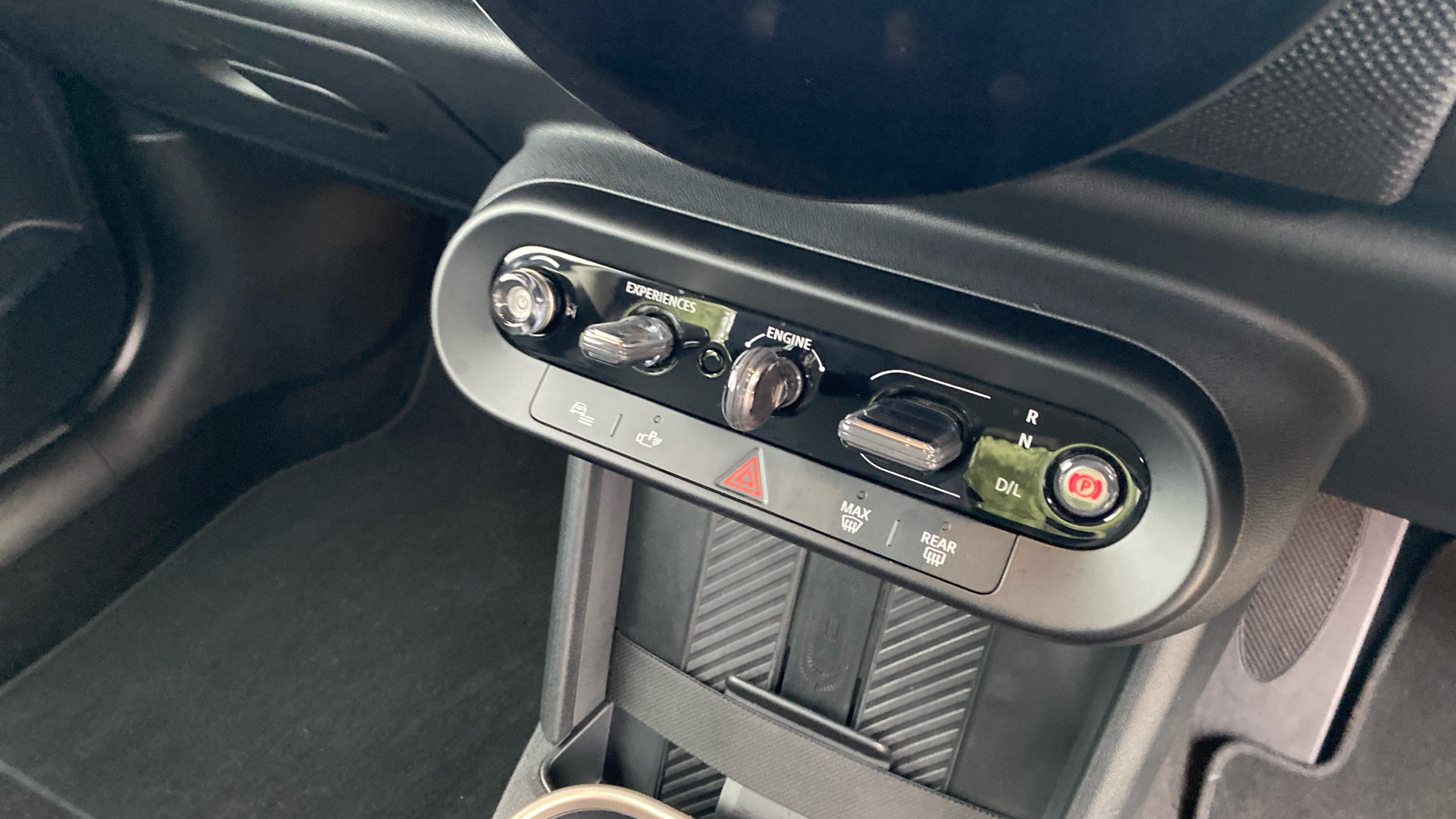 Used MINI 3-Door Hatch 2.0S Classic Steptronic Euro 6 (s/s) 3dr - Image 10