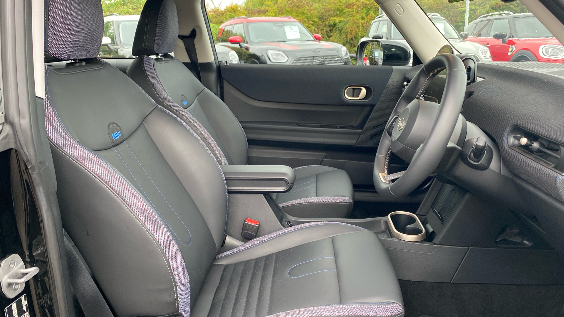 Used MINI 3-Door Hatch 2.0S Classic Steptronic Euro 6 (s/s) 3dr - Image 11