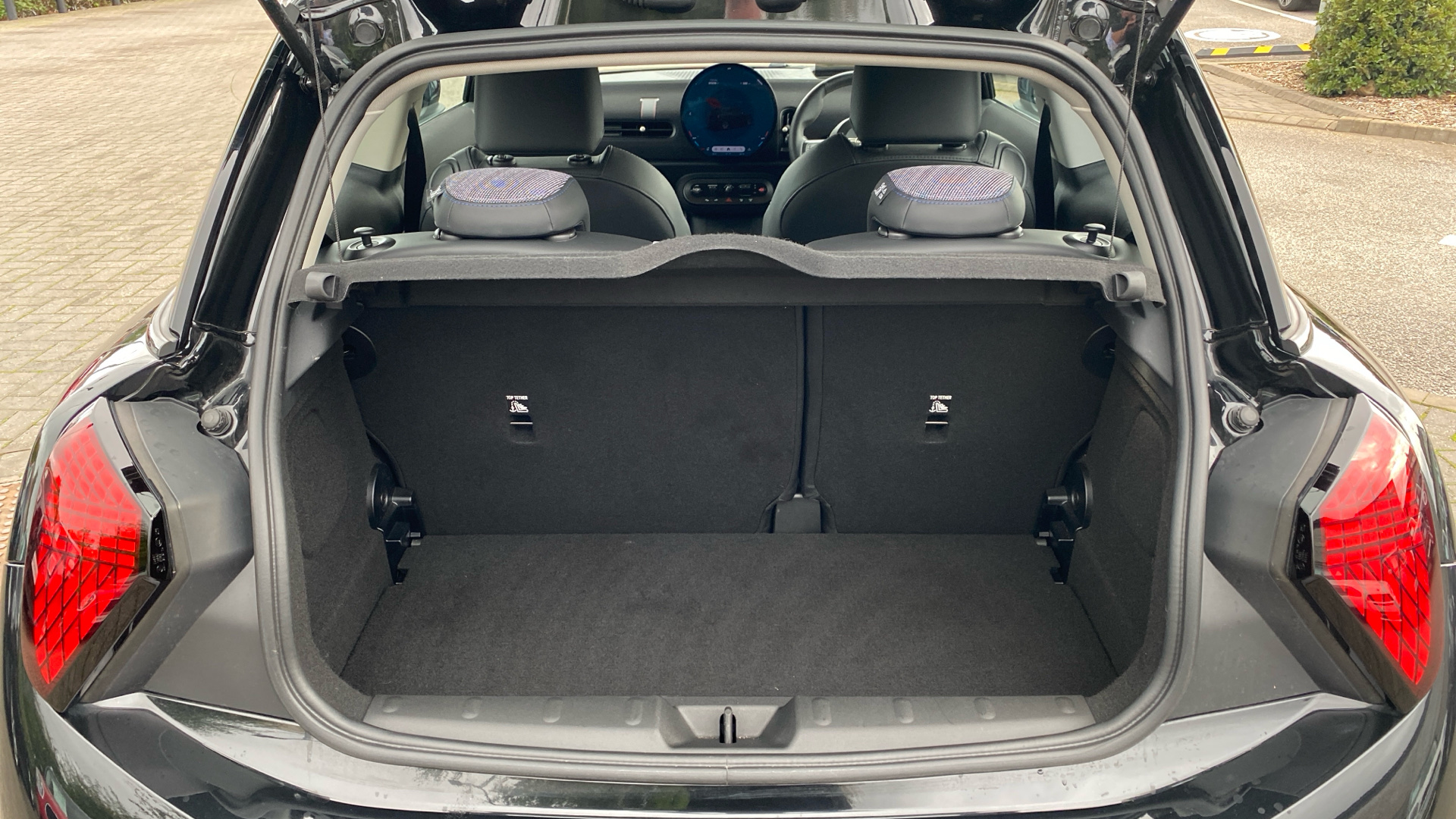 Used MINI 3-Door Hatch 2.0S Classic Steptronic Euro 6 (s/s) 3dr - Image 13