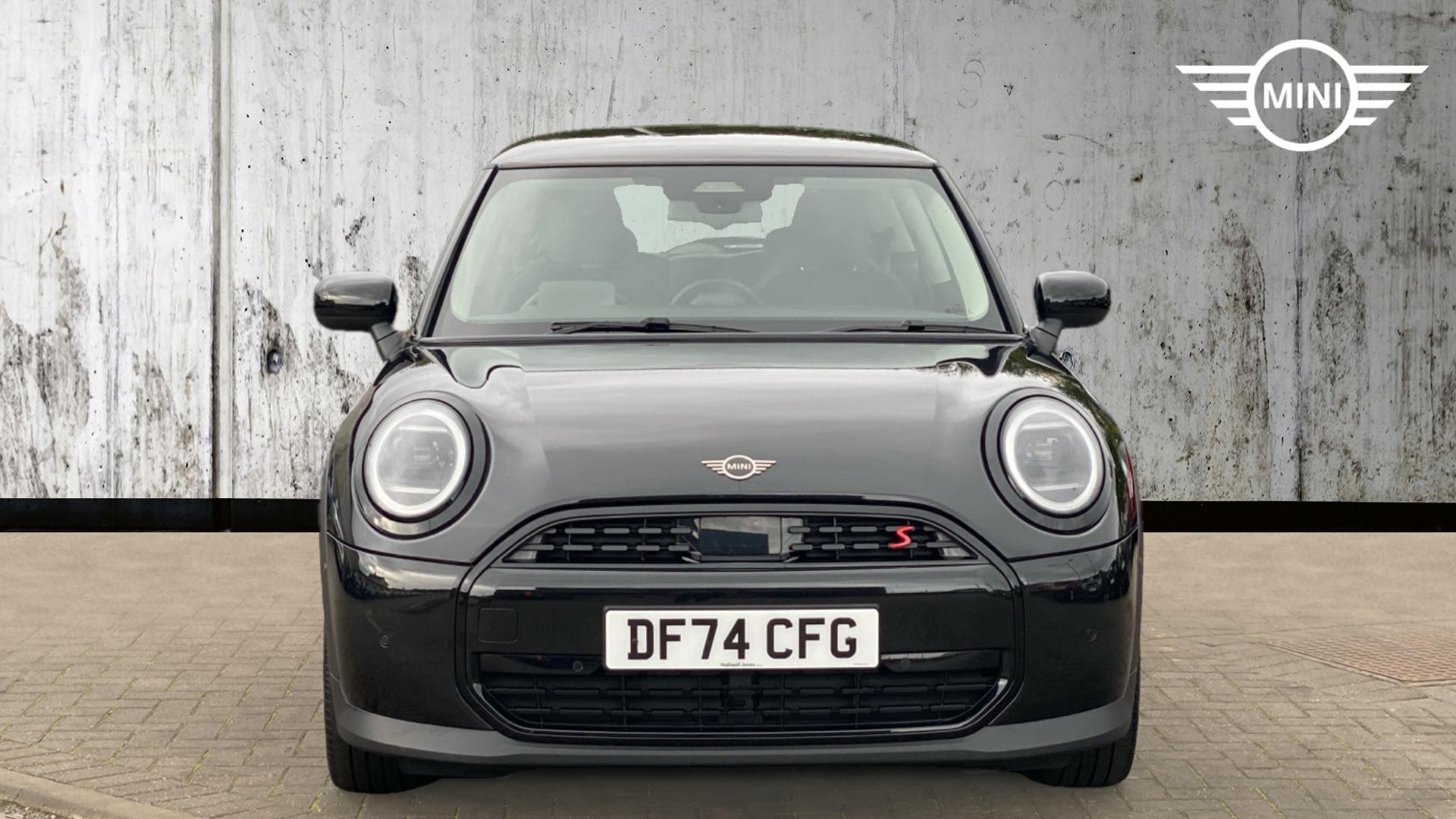 Used MINI 3-Door Hatch 2.0S Classic Steptronic Euro 6 (s/s) 3dr - Image 16