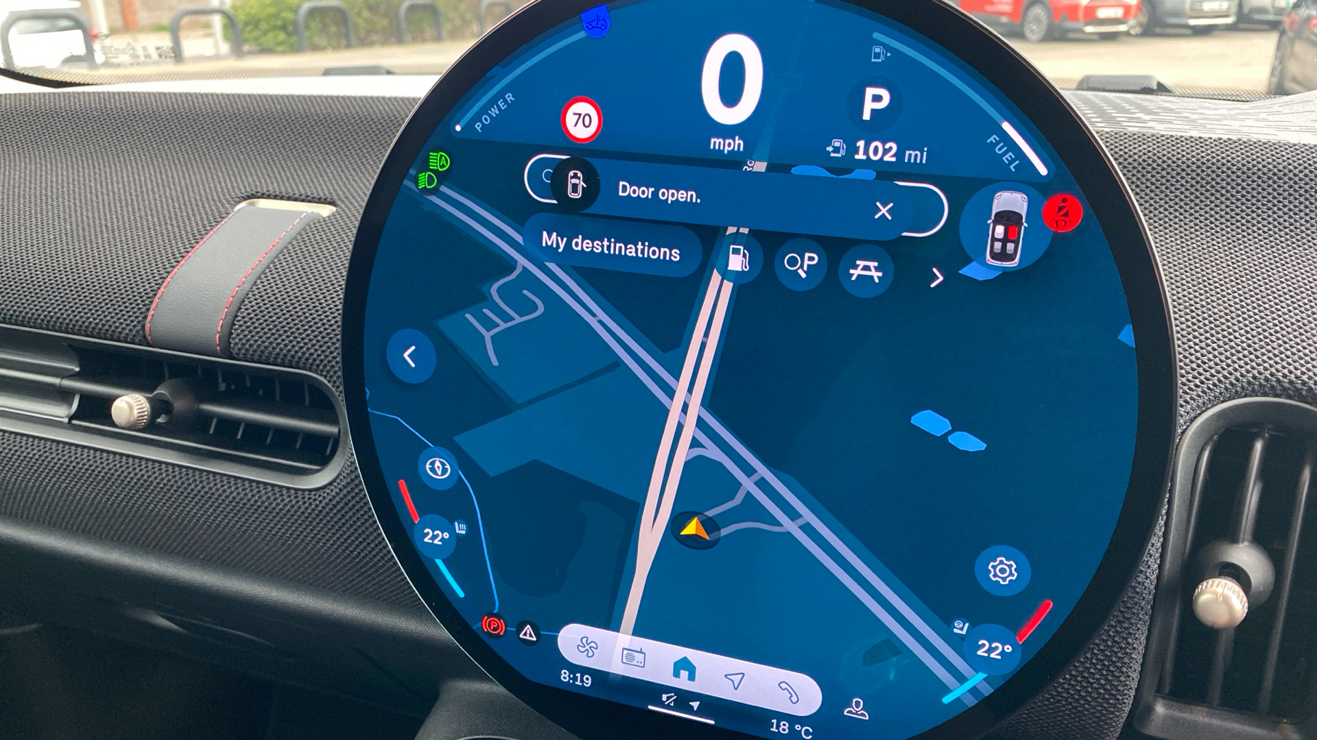 Used MINI 3-Door Hatch 2.0S Classic Steptronic Euro 6 (s/s) 3dr - Image 21