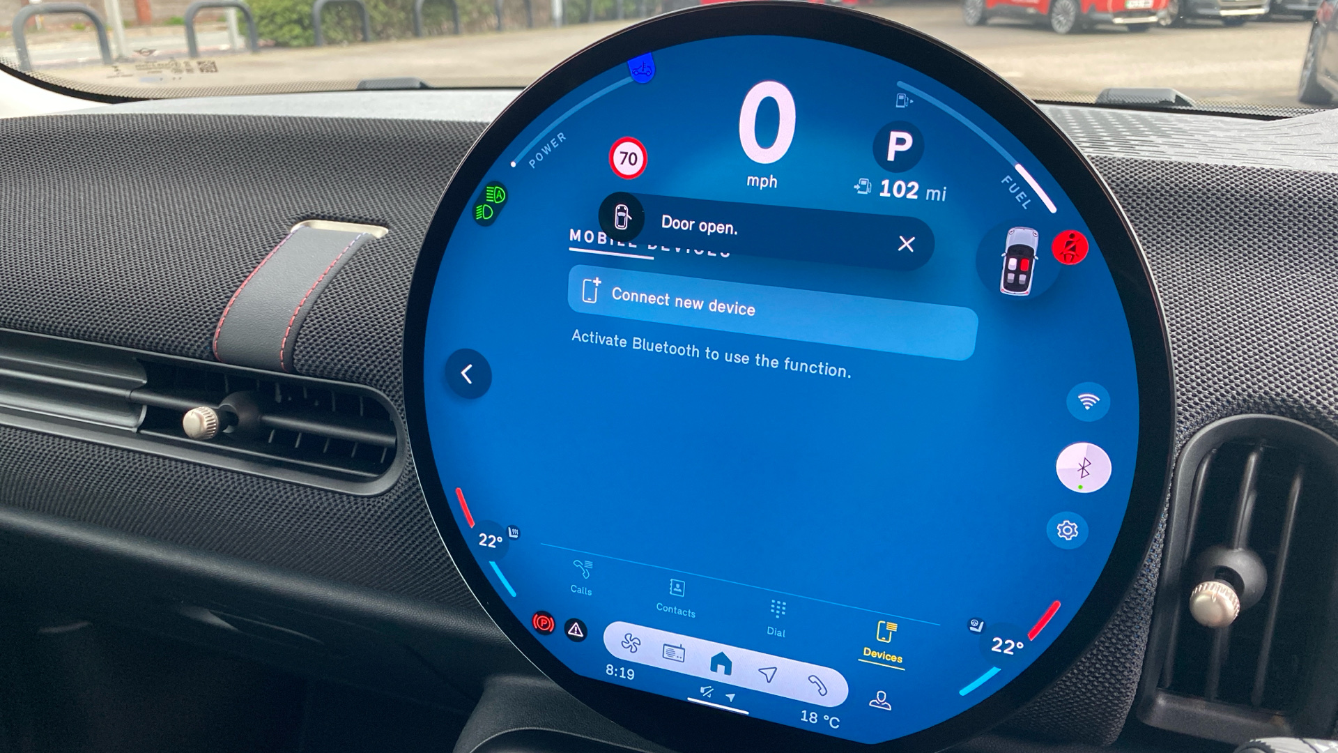 Used MINI 3-Door Hatch 2.0S Classic Steptronic Euro 6 (s/s) 3dr - Image 22