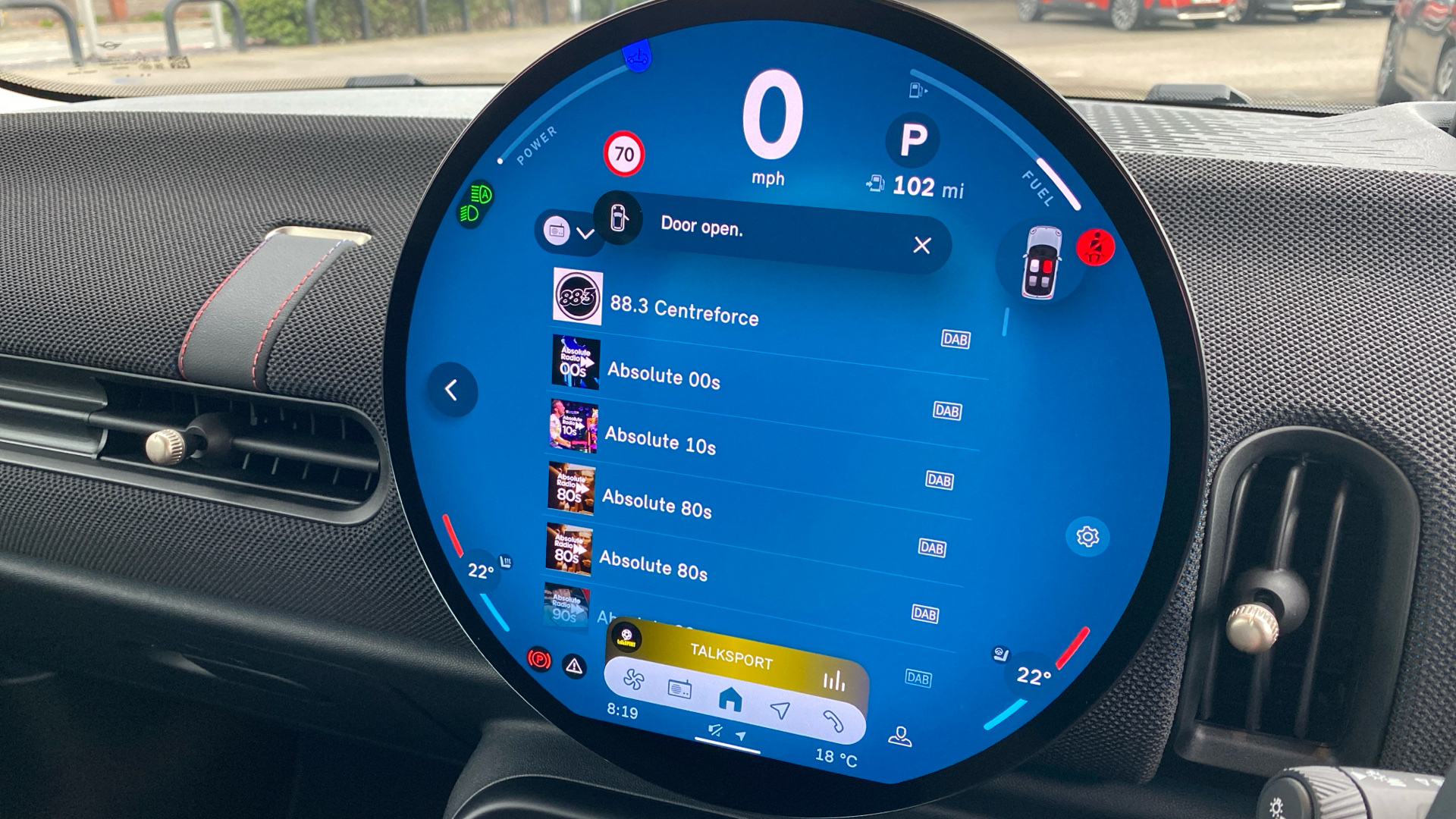 Used MINI 3-Door Hatch 2.0S Classic Steptronic Euro 6 (s/s) 3dr - Image 23